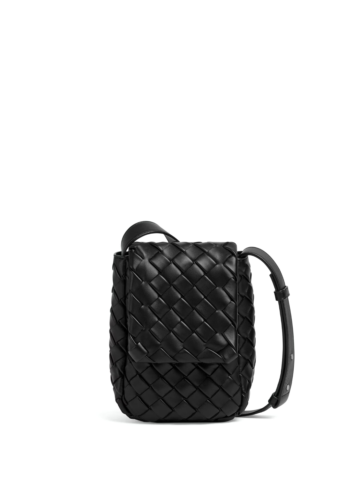 Padded Shoulder Bag