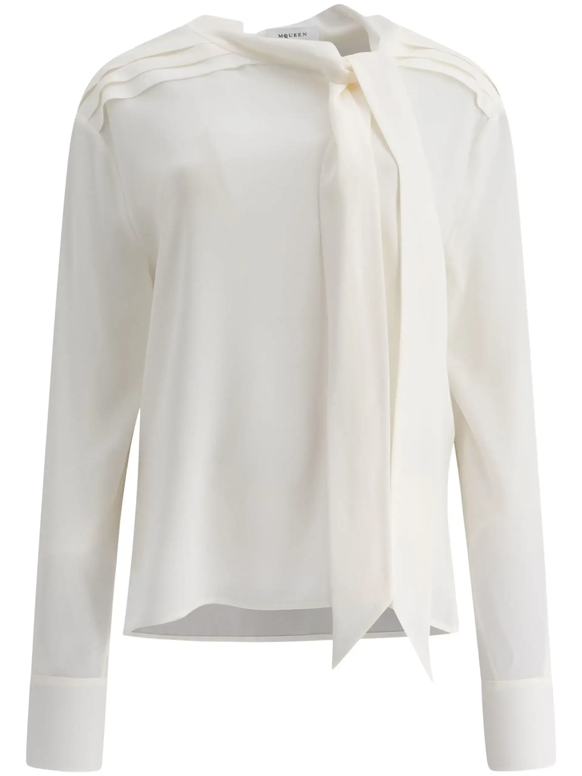 Camisa Georgette