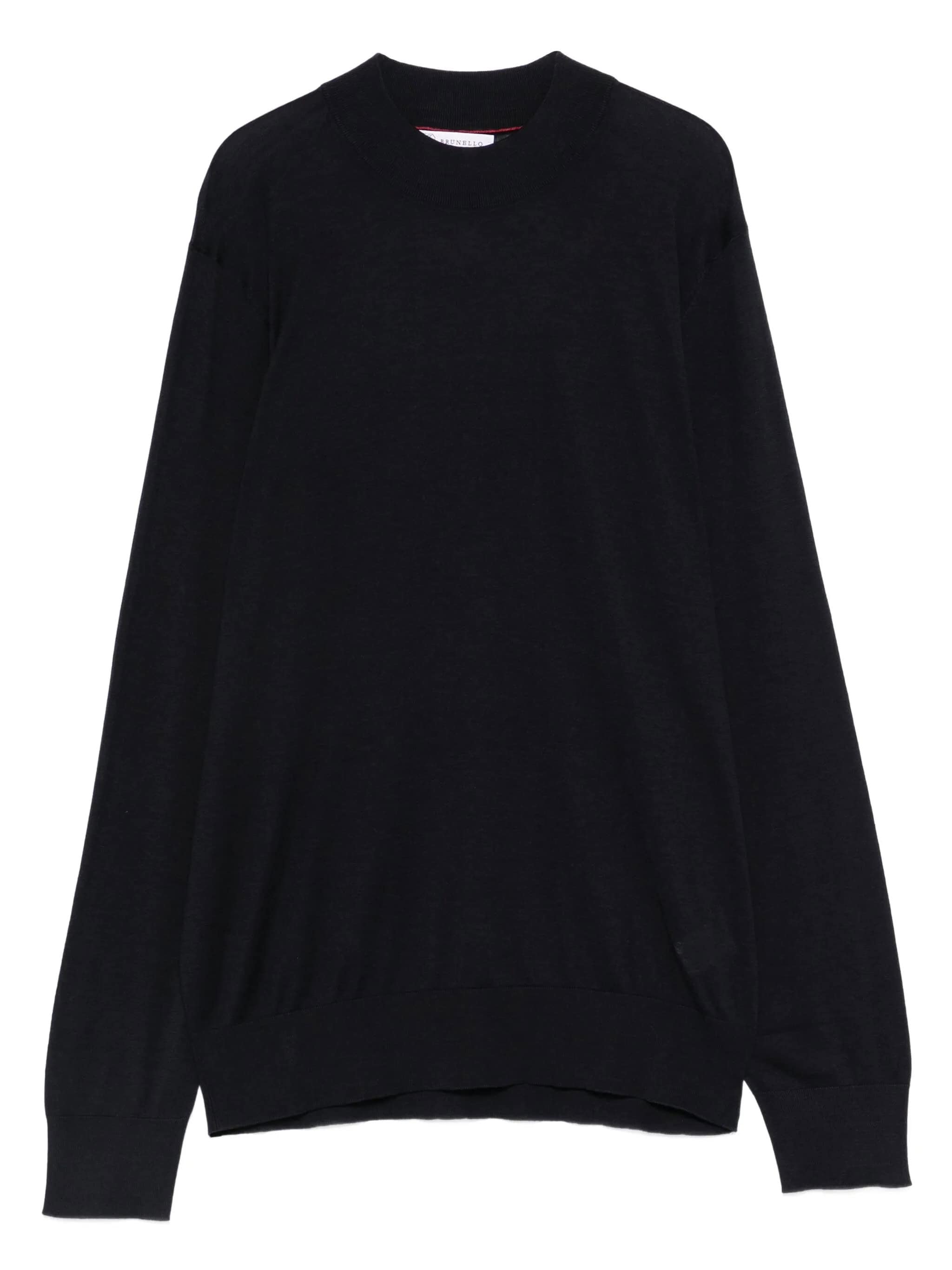 Casacooversize feminino preto para moda casual e confortável.