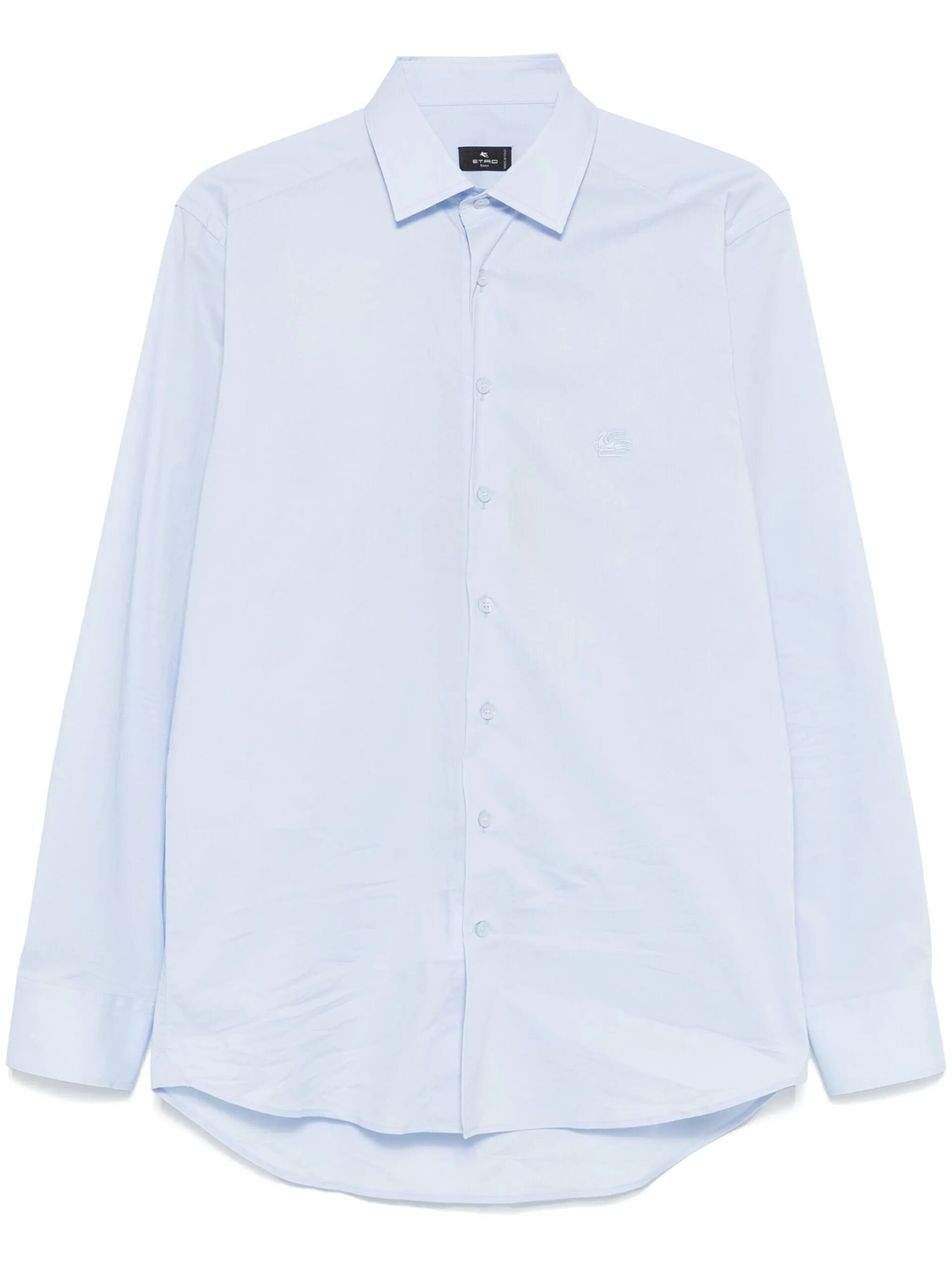 Camisa Estampada