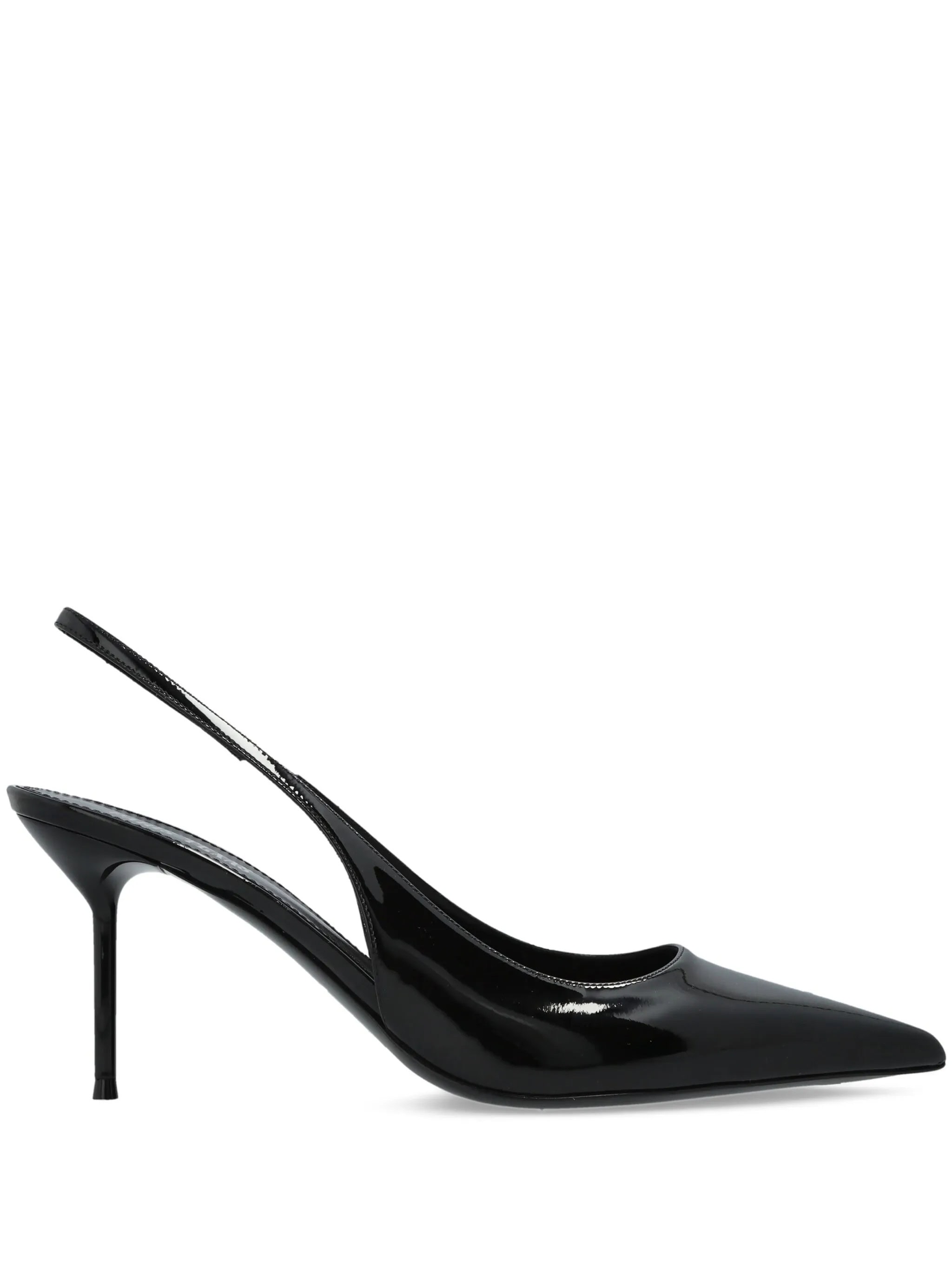 Lidia High Pumps