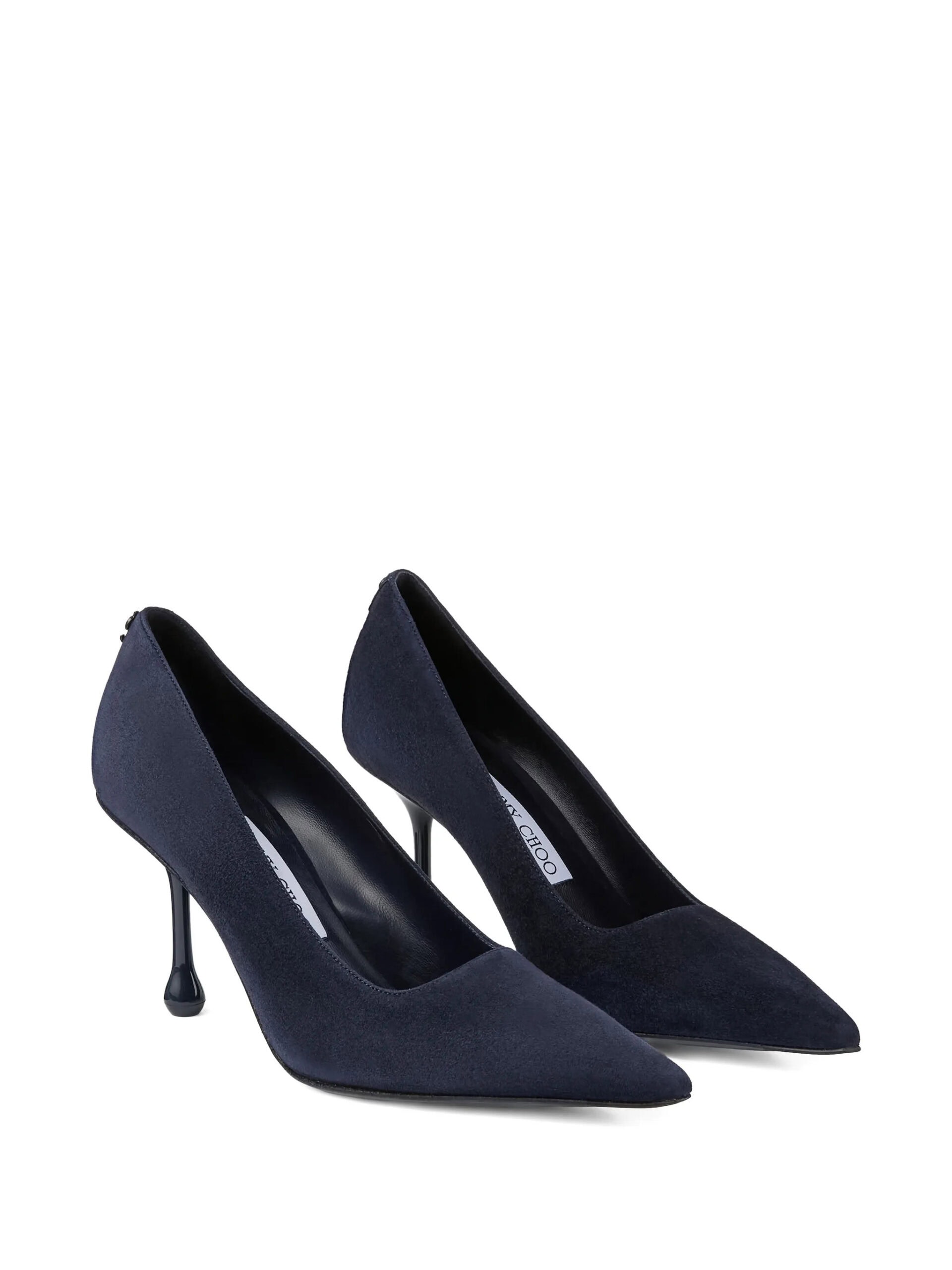 Sapatos Altos Ixia