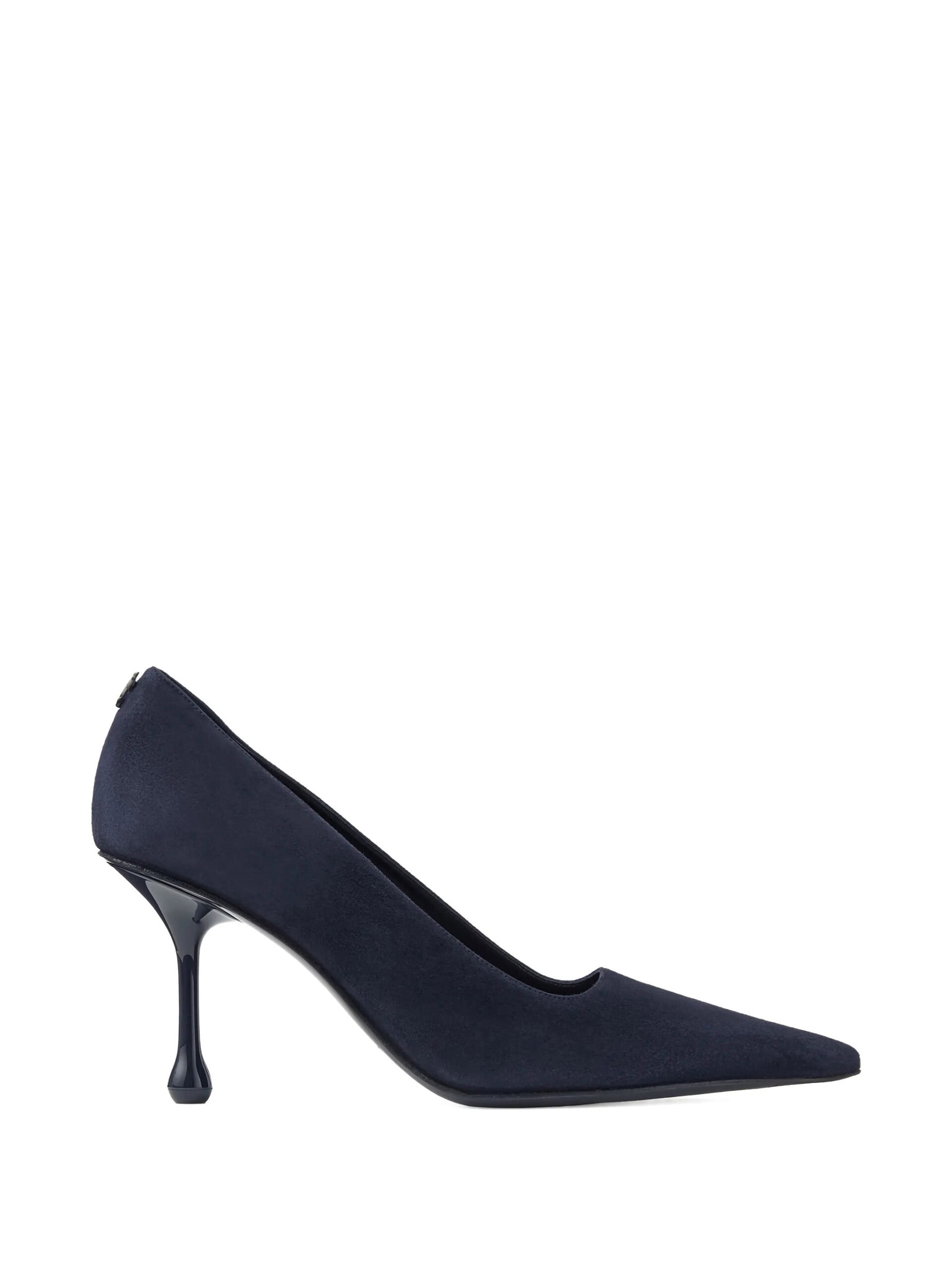 Sapatos Altos Ixia