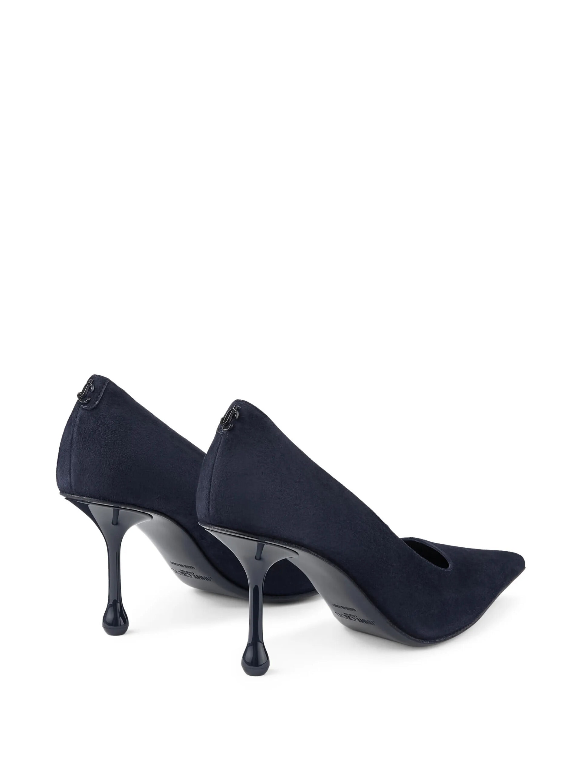 Sapatos Altos Ixia
