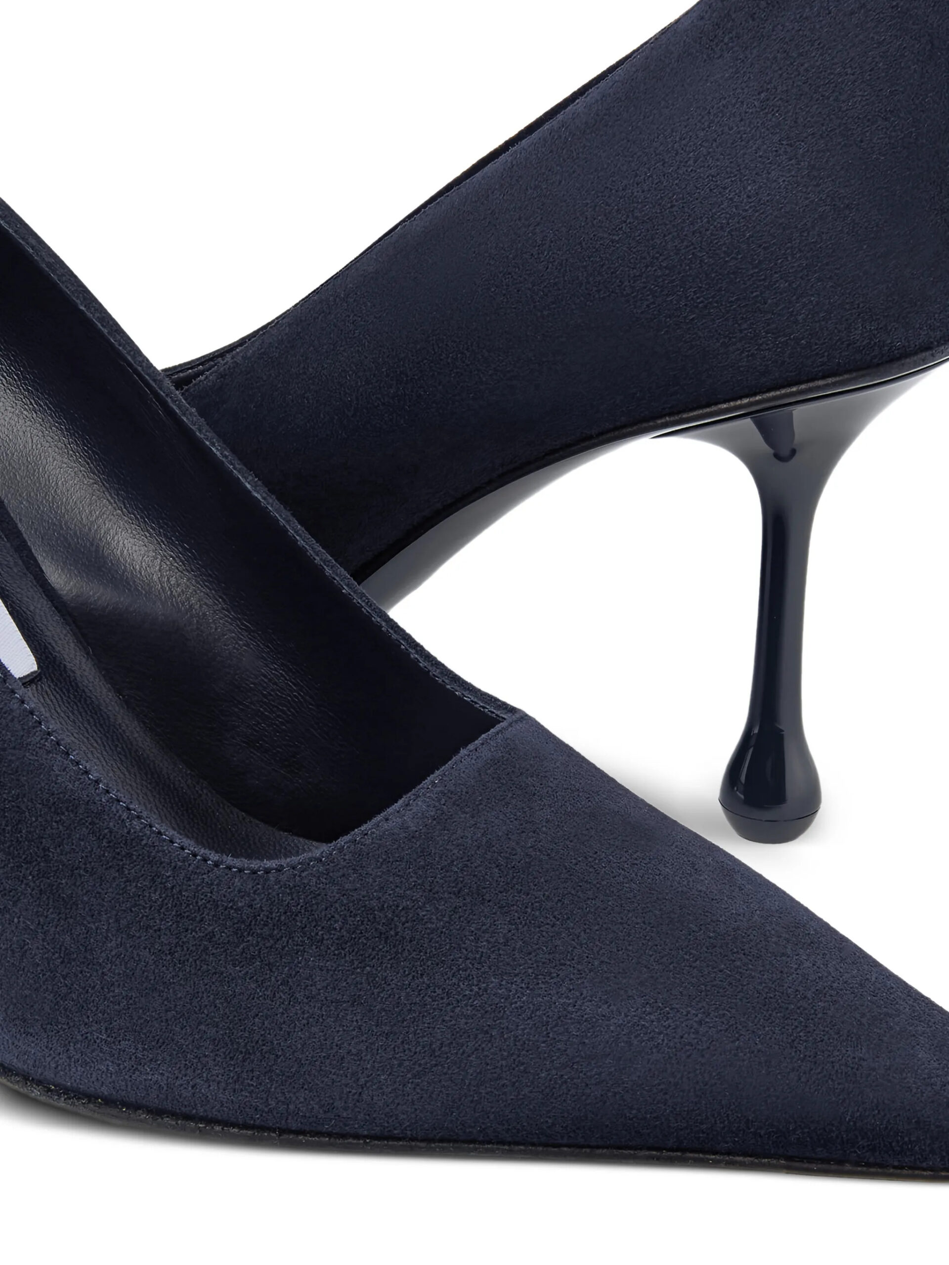 Sapatos Altos Ixia