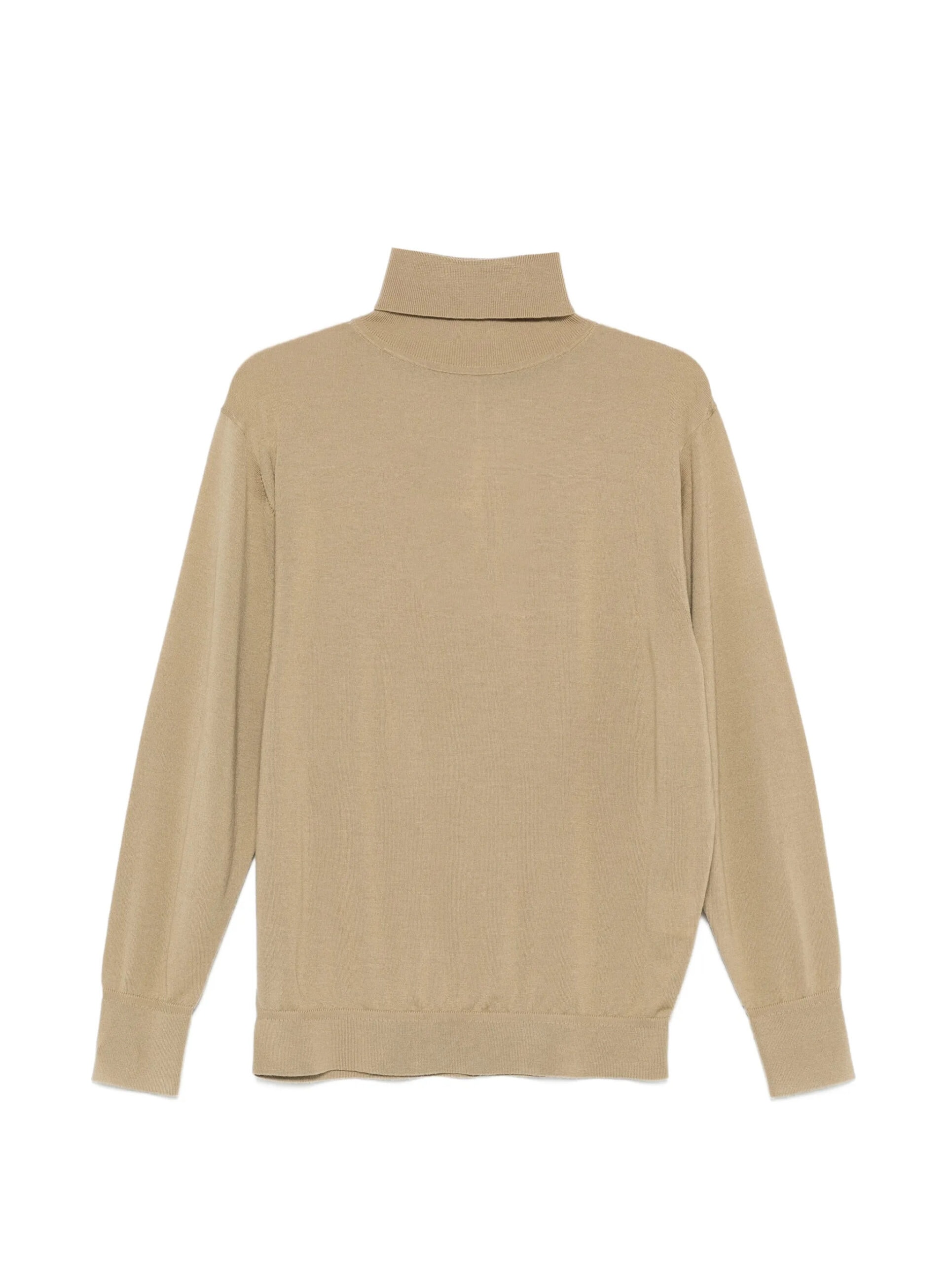 Camisola de Gola Alta