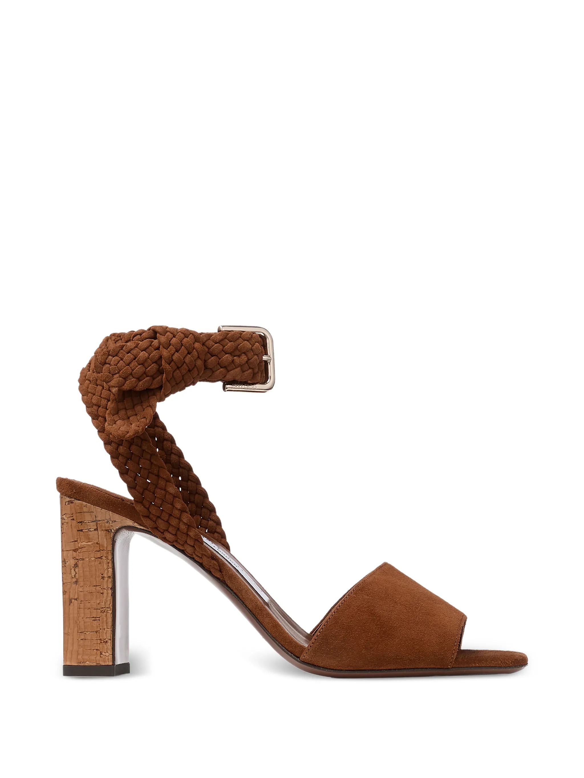 Rori High Sandals