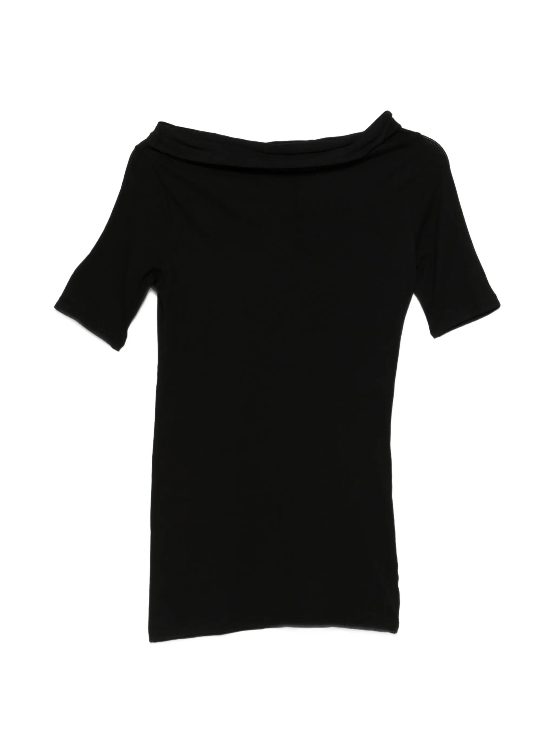 Camisola Decote Barco
