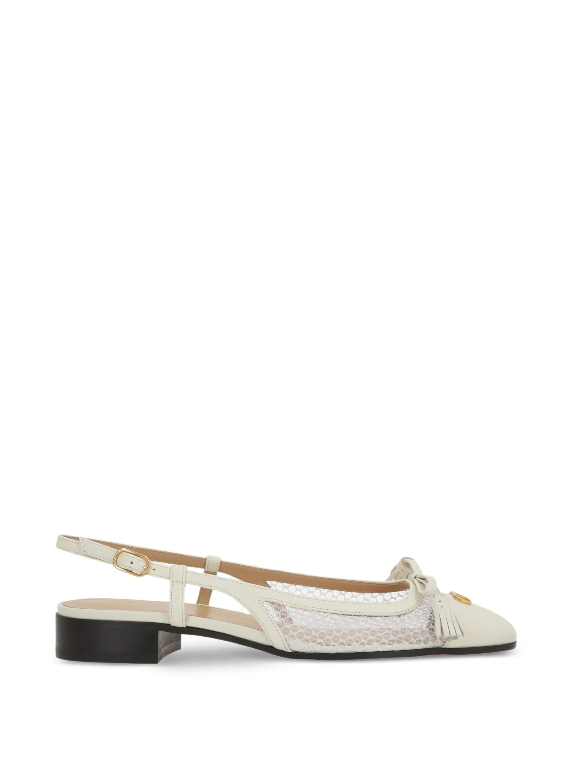 Sapatos com Laço