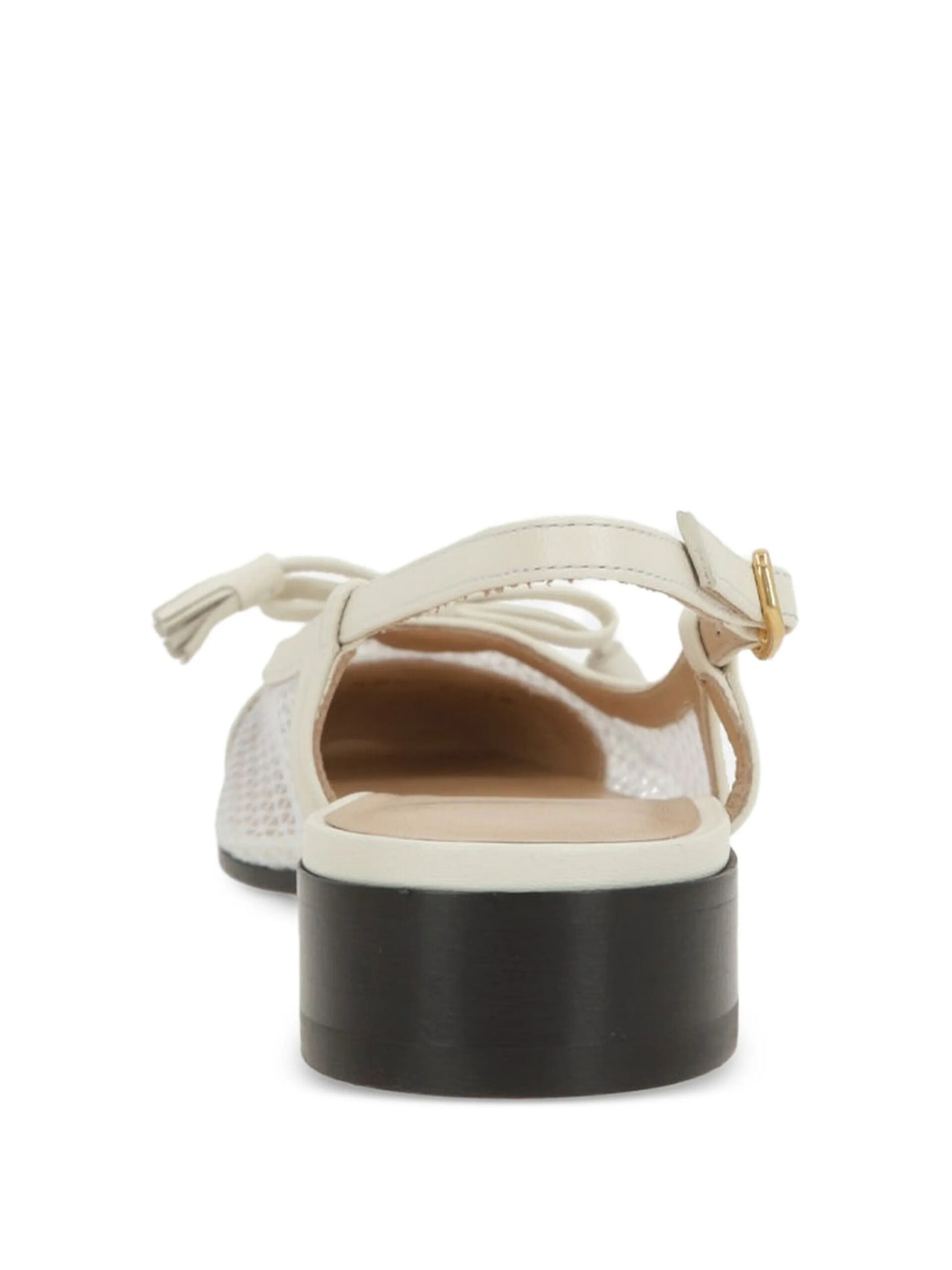 Sapatos com Laço