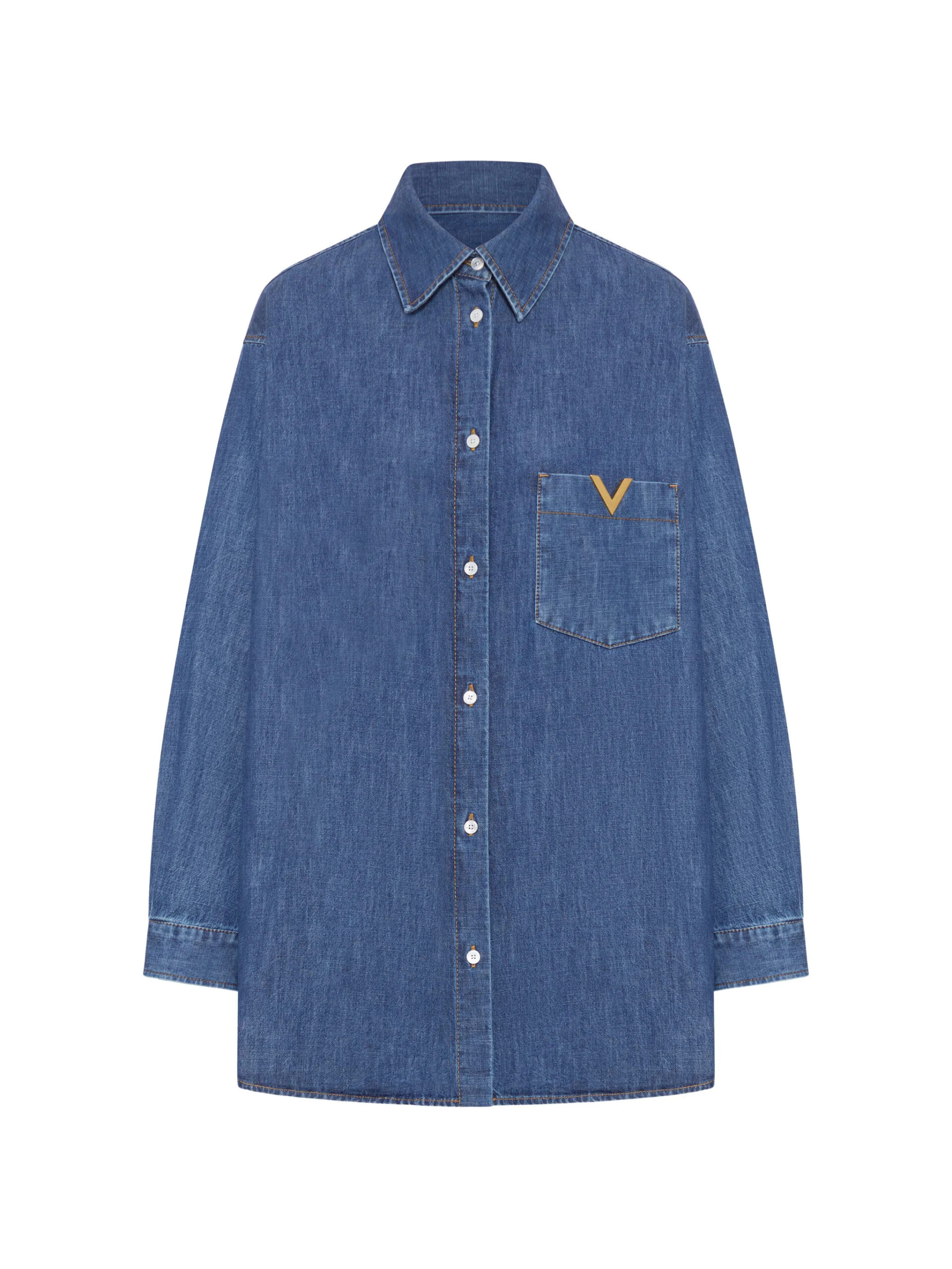 Camisa Jeans