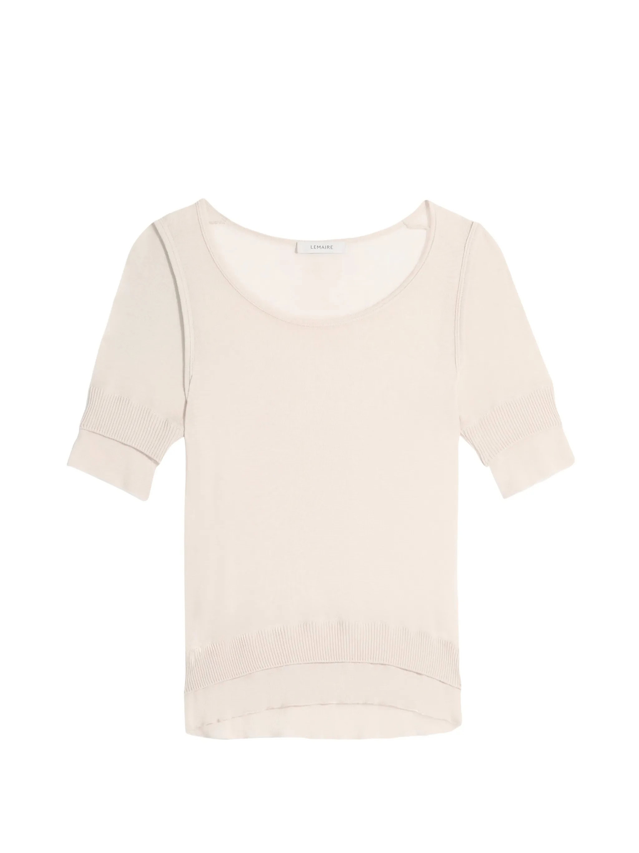 Trompe L'oeil Sweater