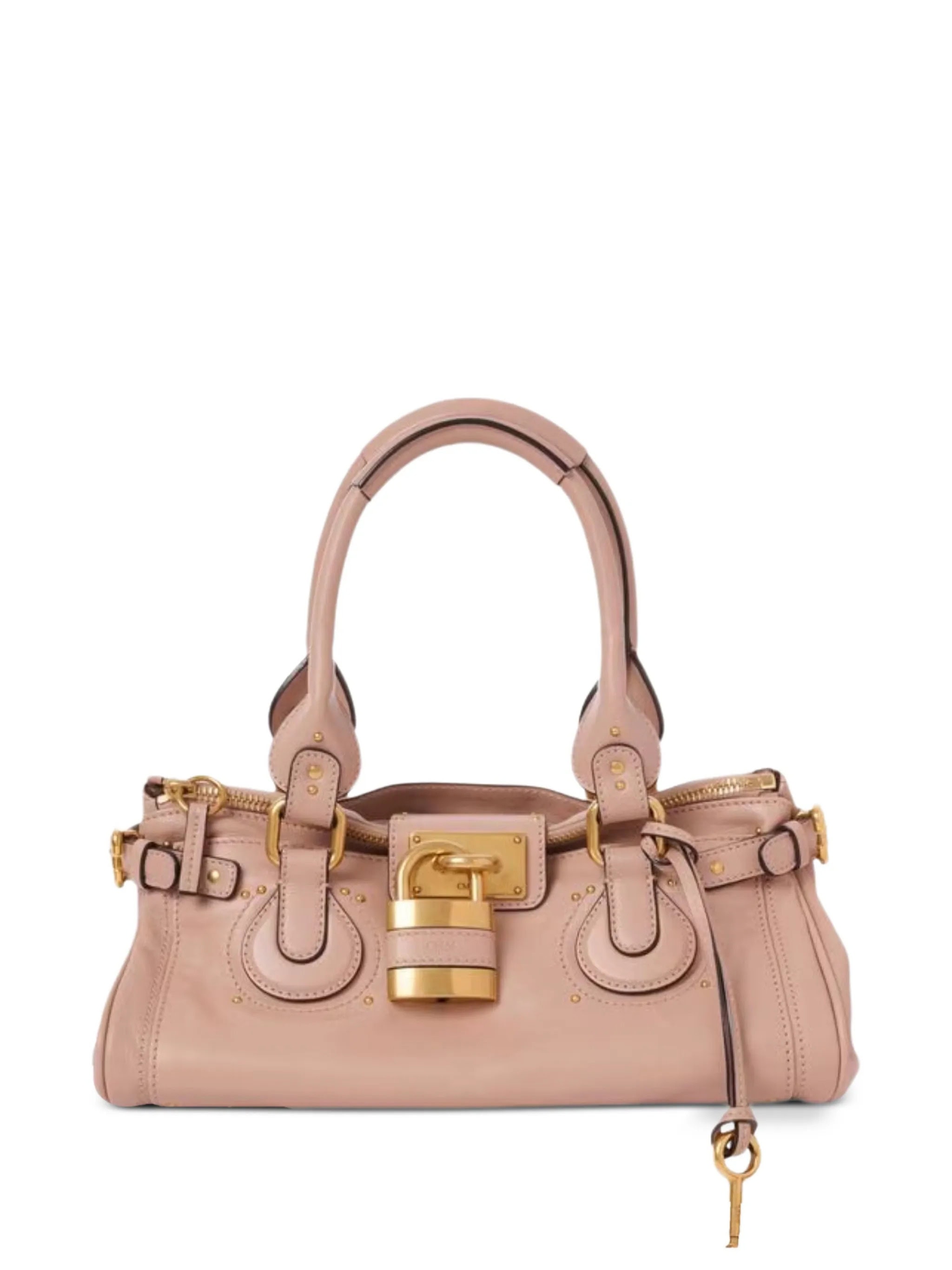 Paddington Shoulder Bag
