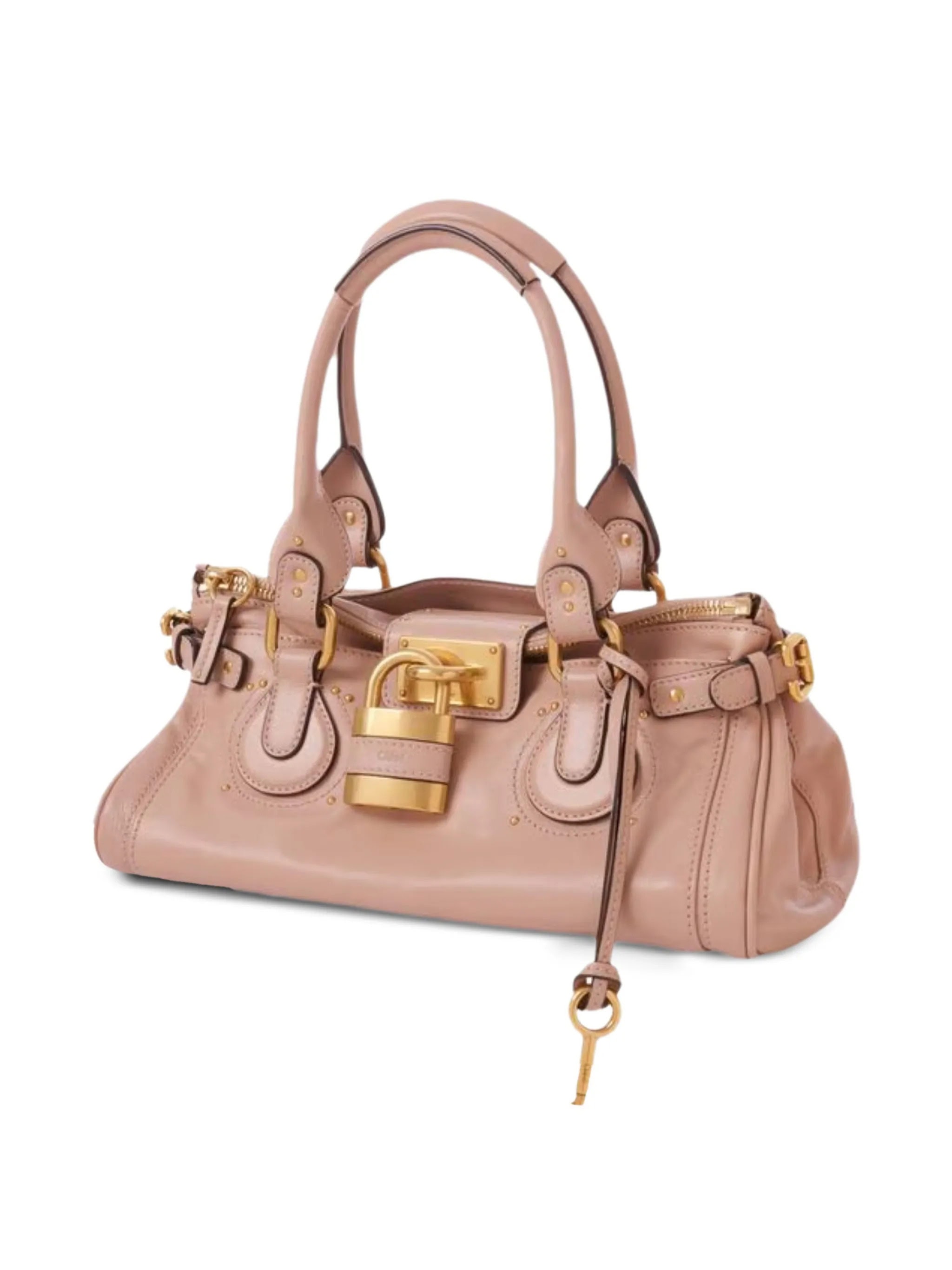 Paddington Shoulder Bag