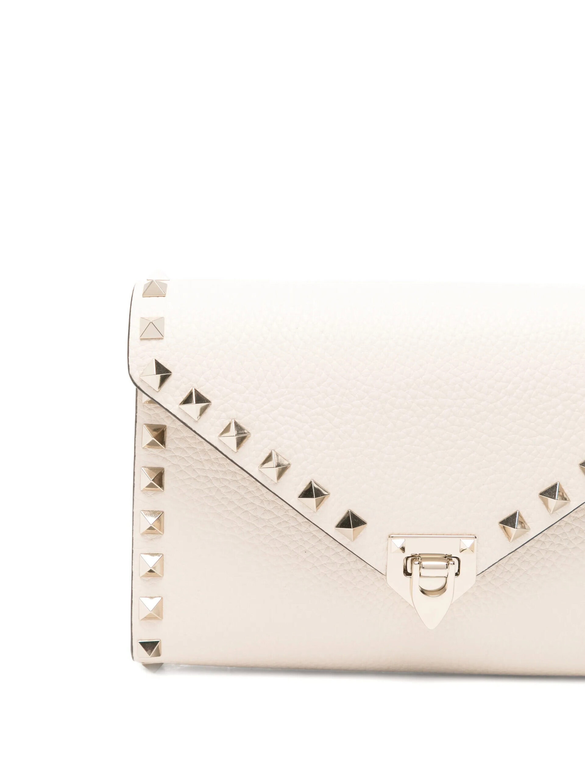 Carteira Mini Rockstud