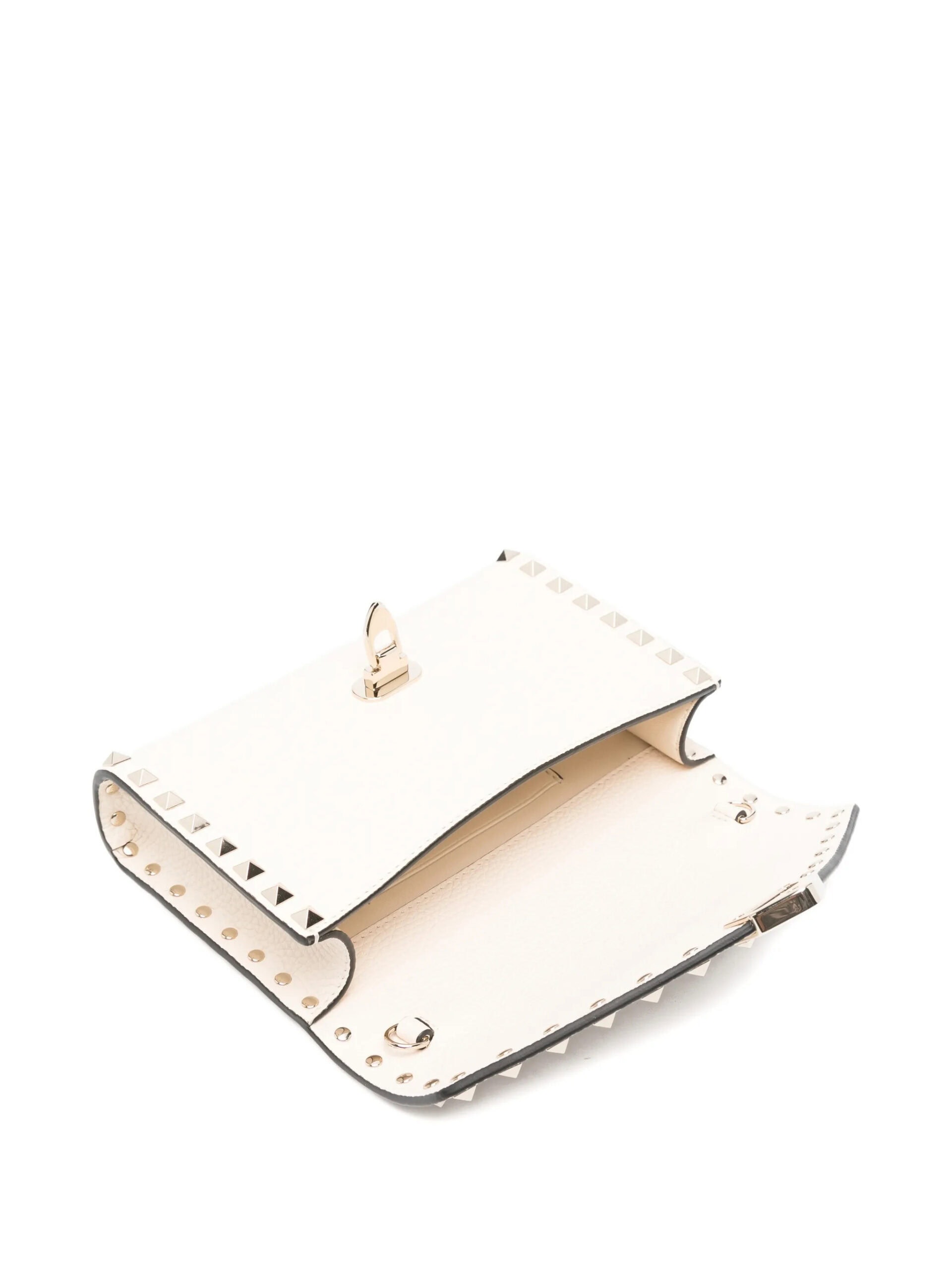 Carteira Mini Rockstud
