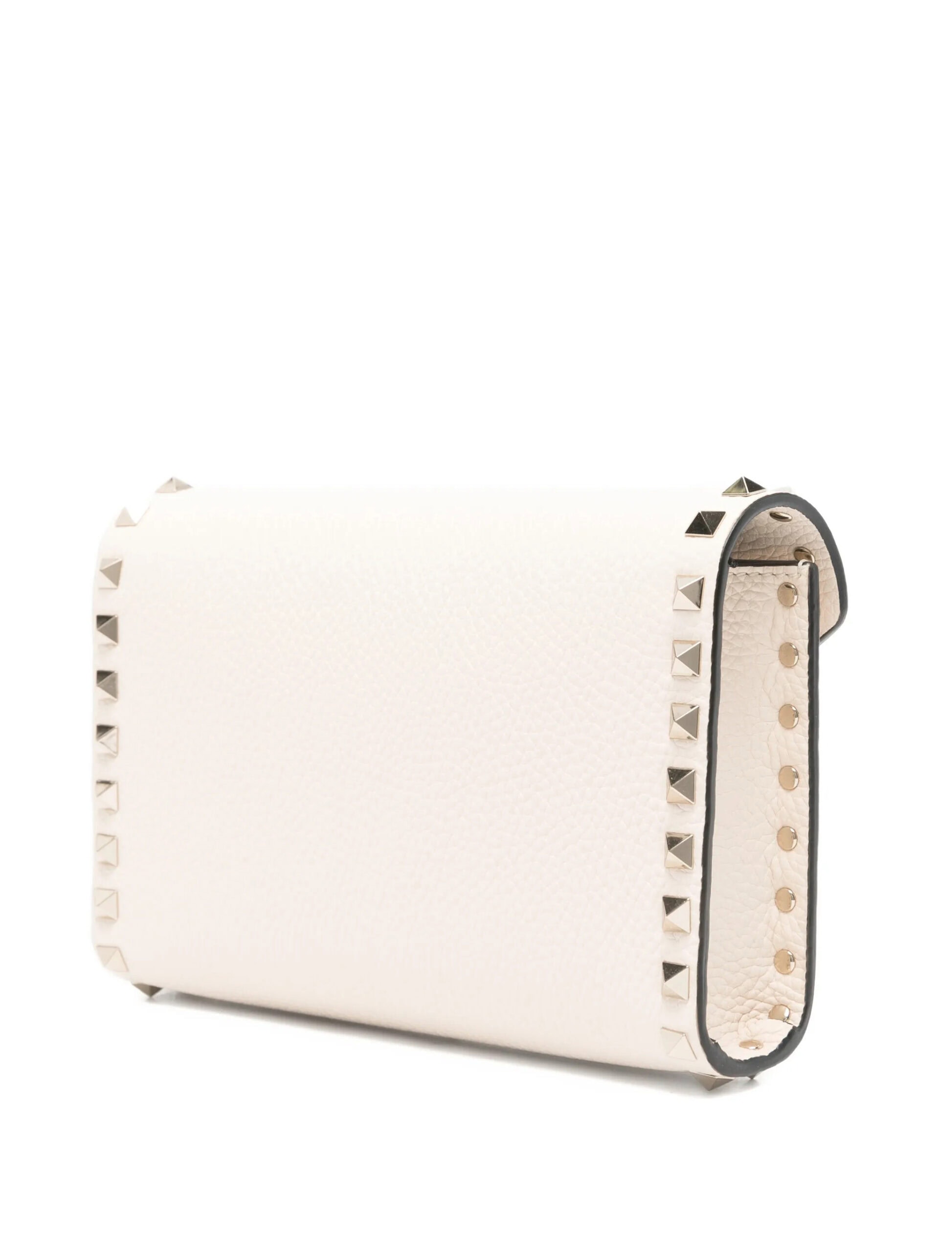 Carteira Mini Rockstud