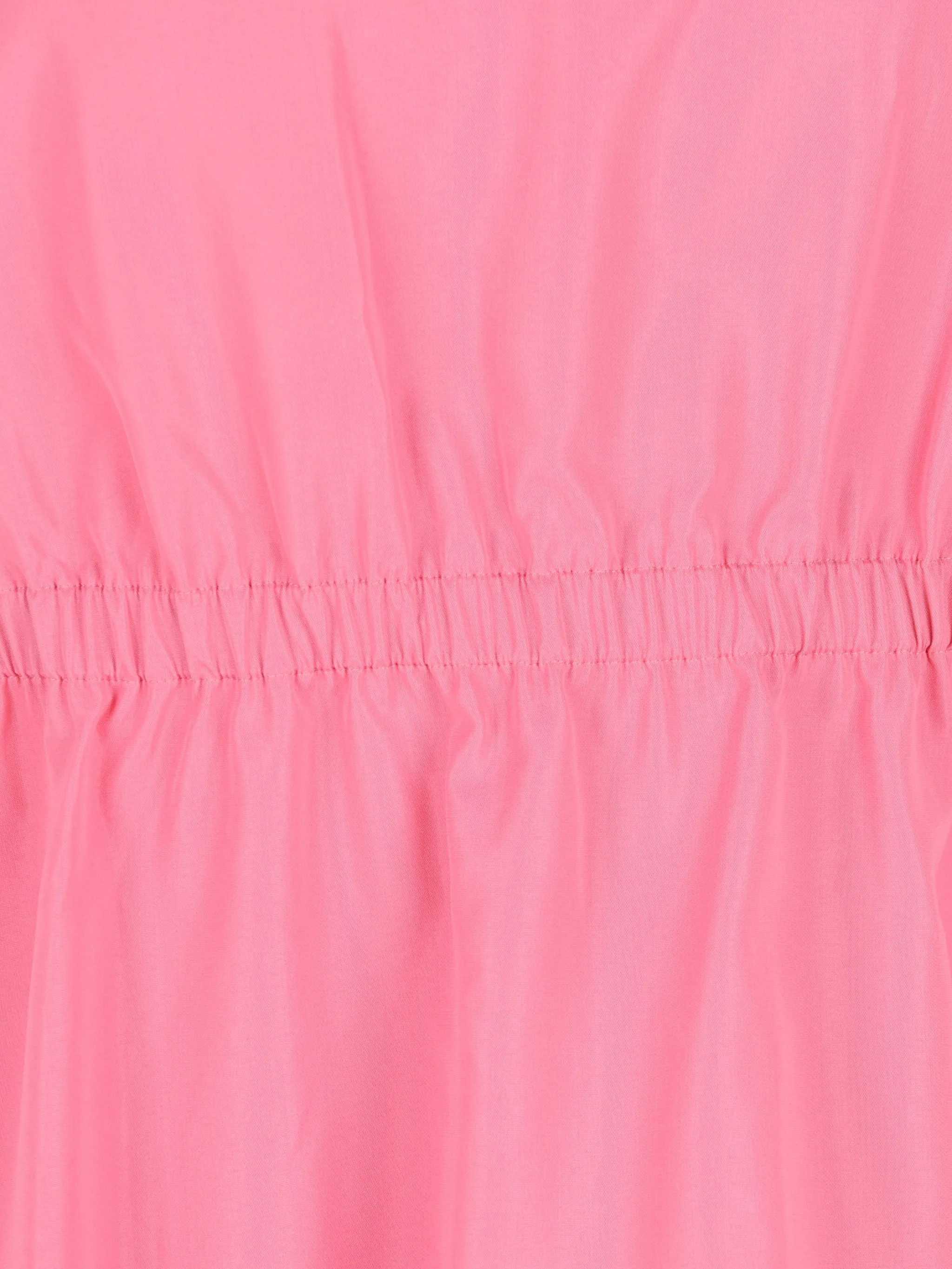 Midi Zips Skirt