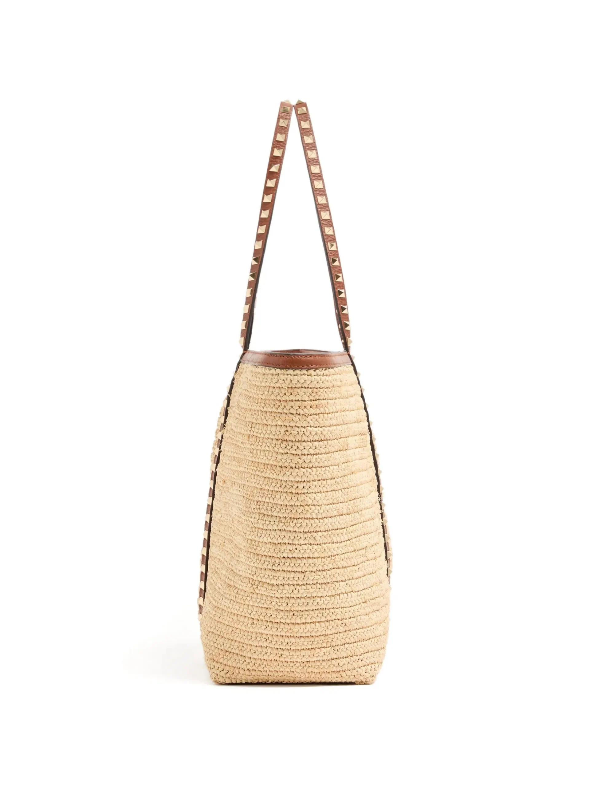 Carteira Tote Rockstud