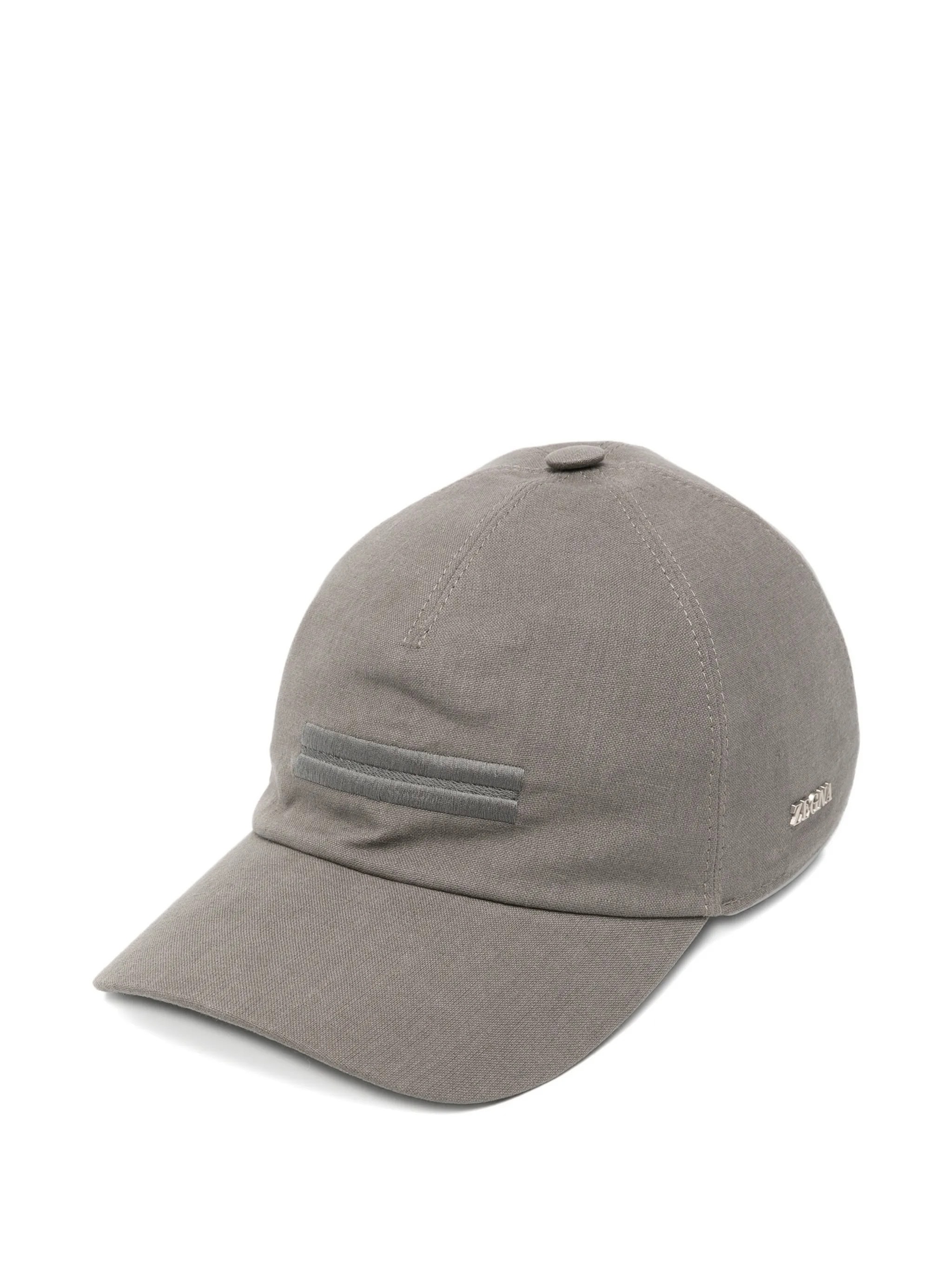 Linen Cap