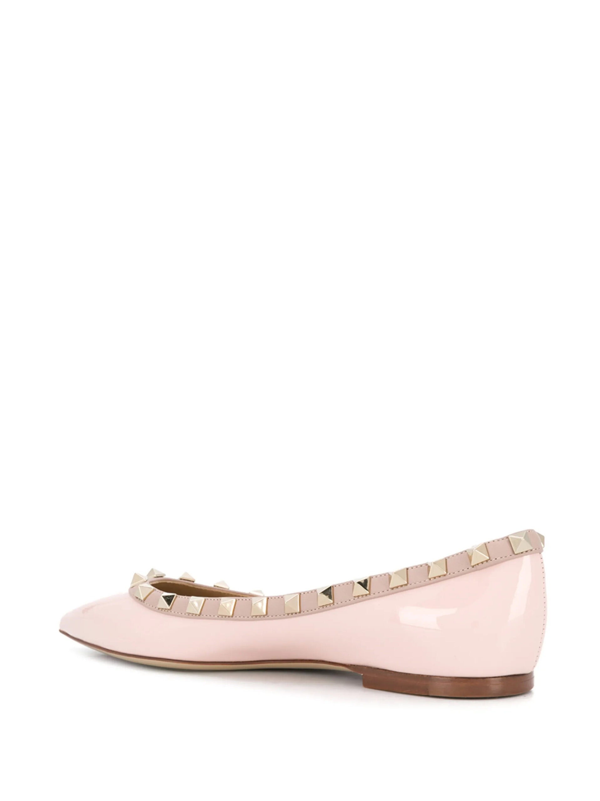 Ballerinas Rockstud