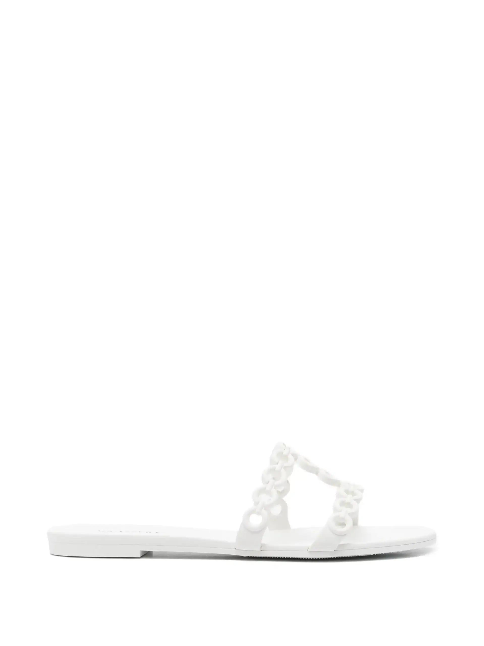 Infinity Flat Sandals