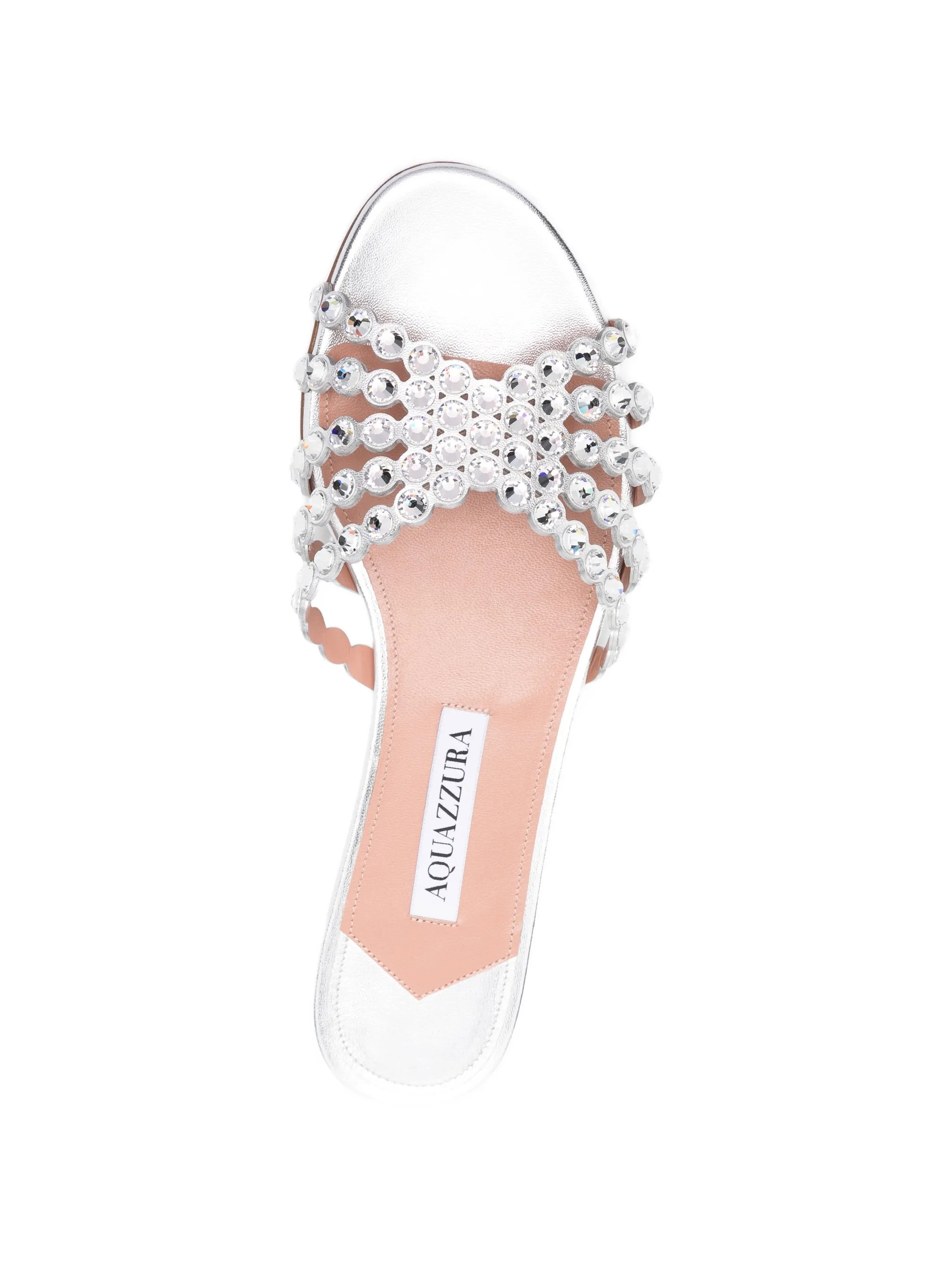Tequila Flat Sandals