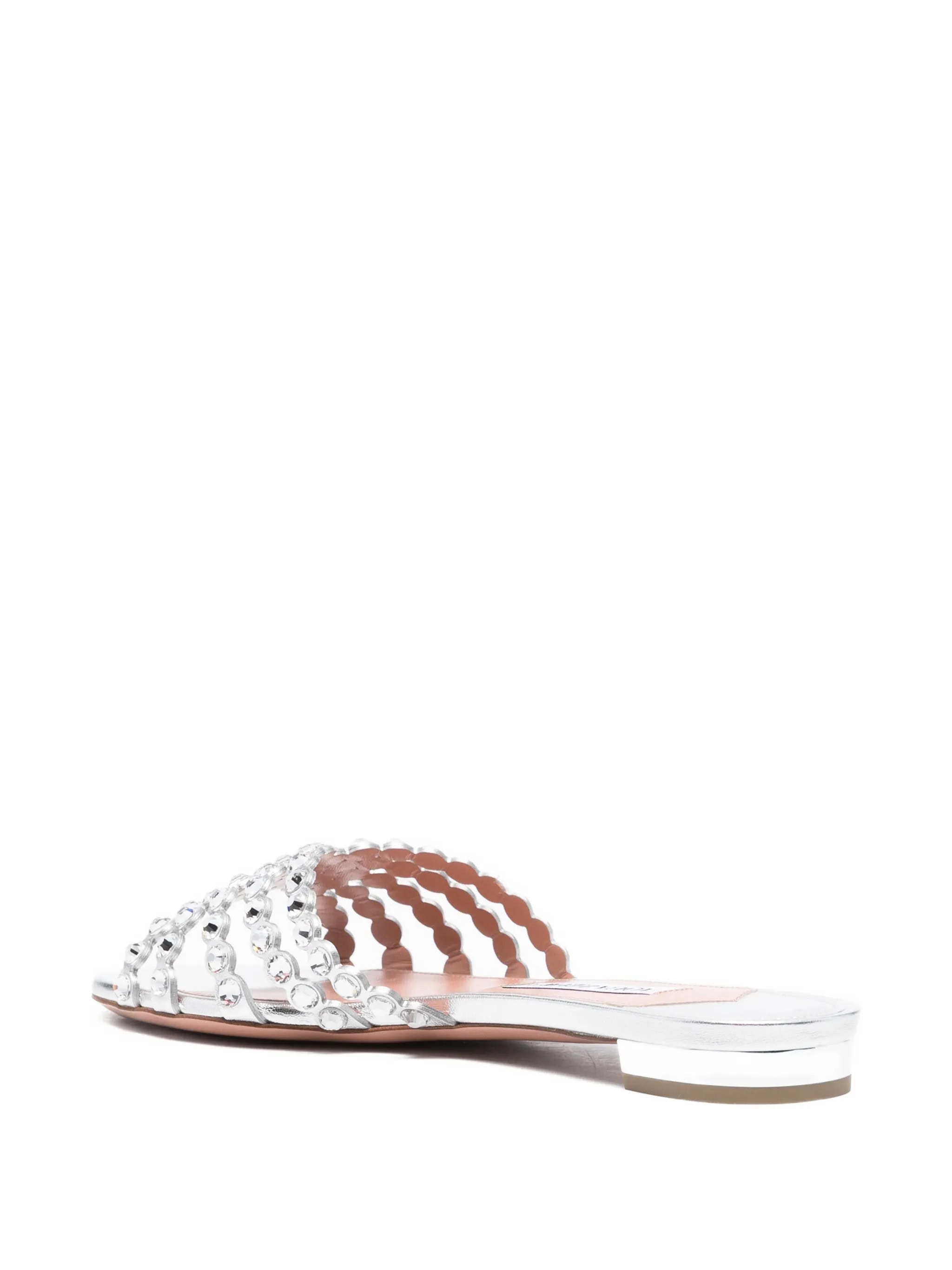 Tequila Flat Sandals