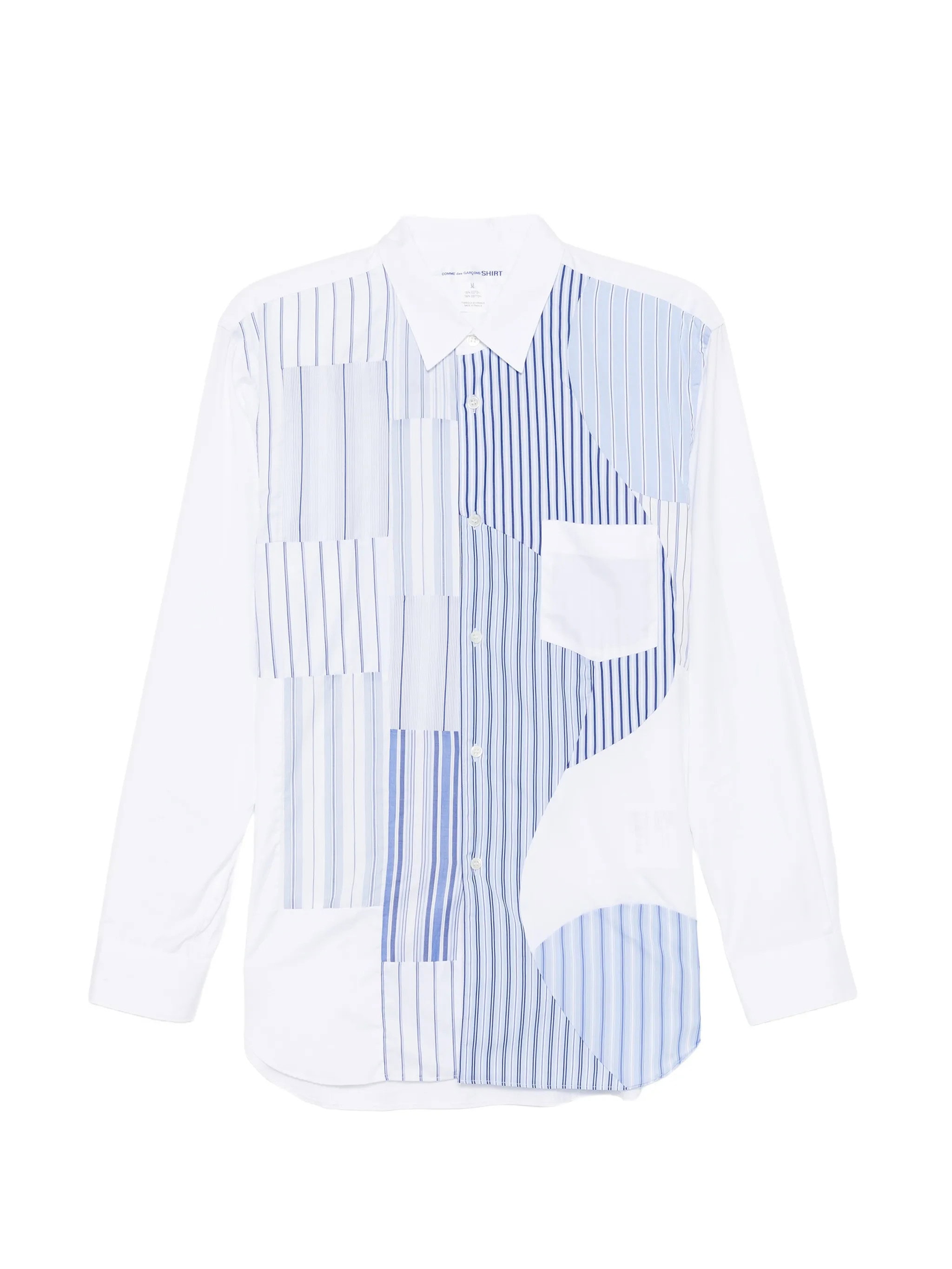 Striped Shirt