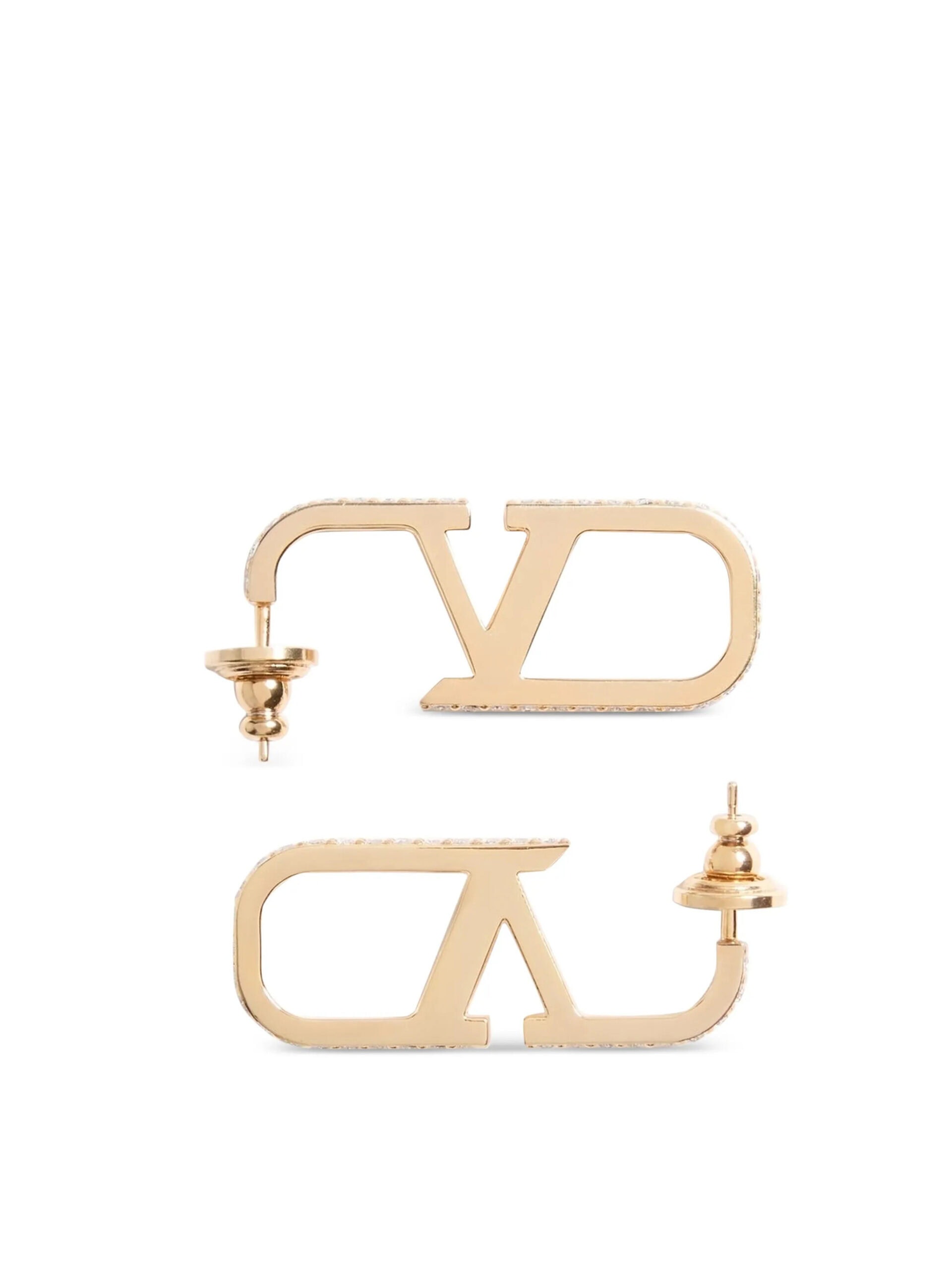 Brincos Vlogo Signature