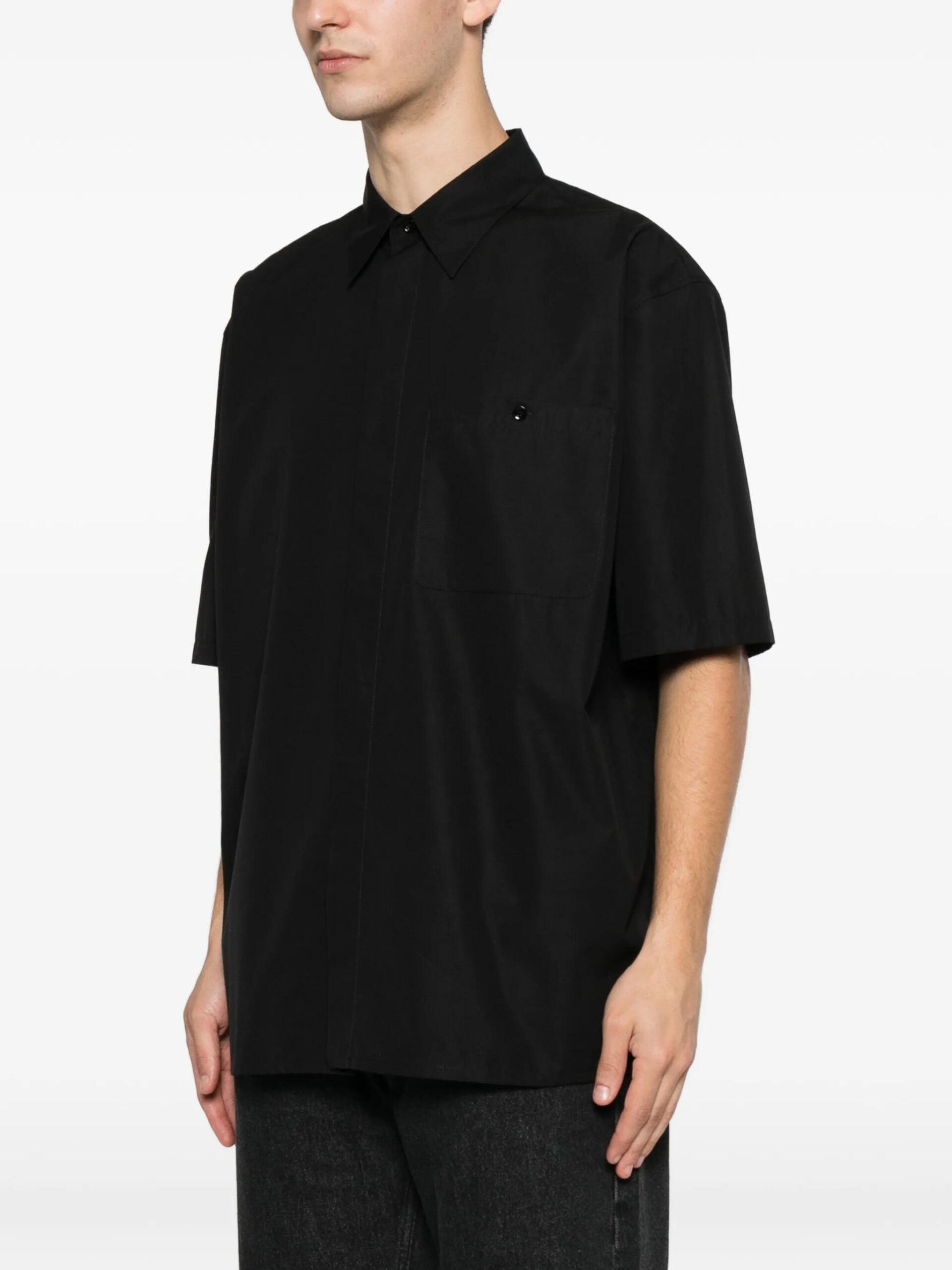 Camisa Carcela Dupla