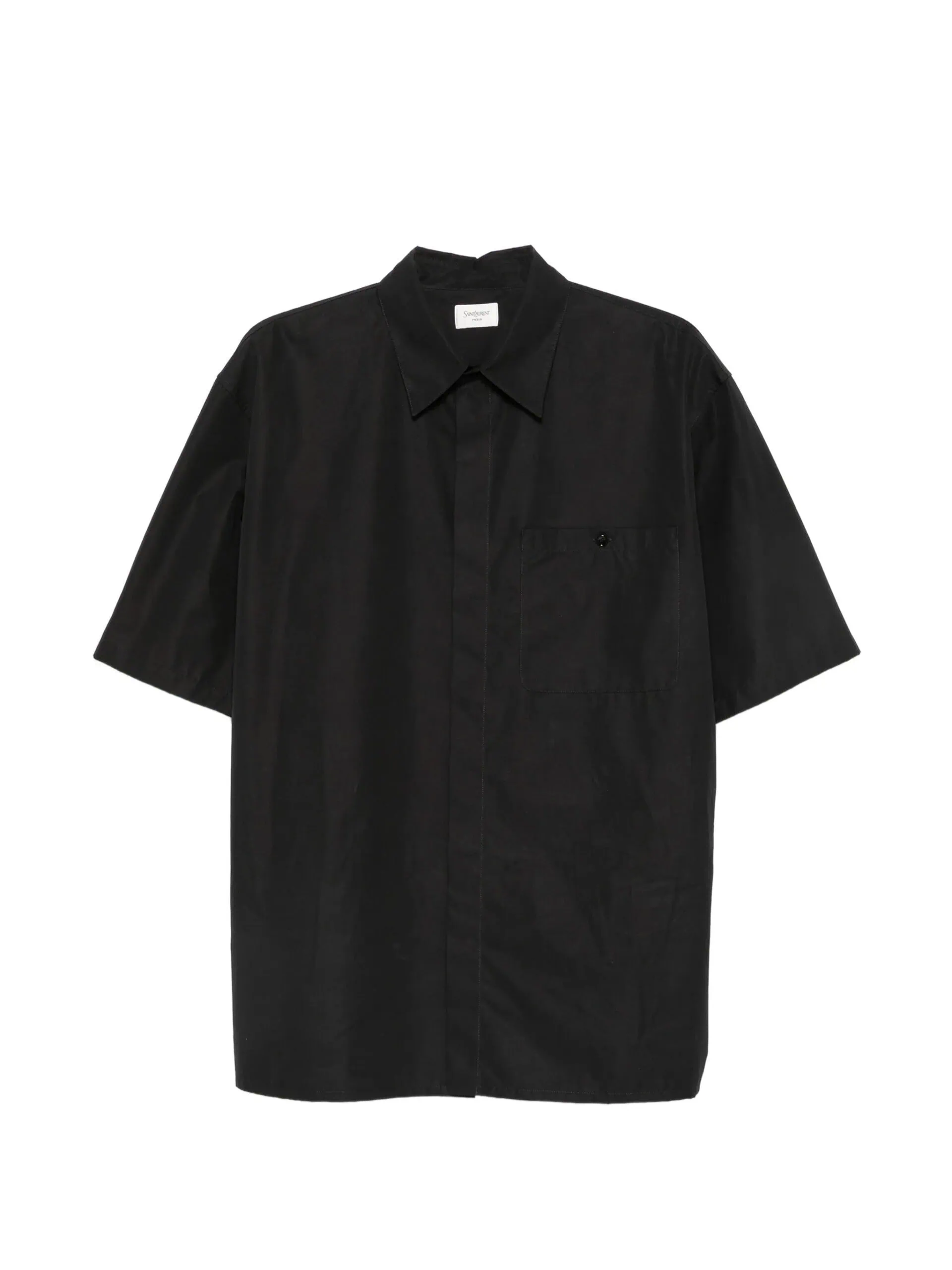 Camisa Carcela Dupla