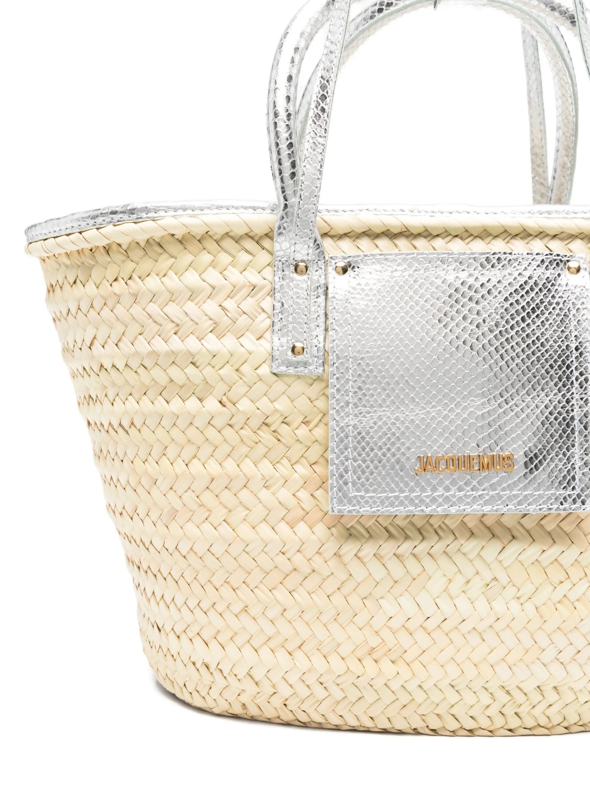 Saco Panier