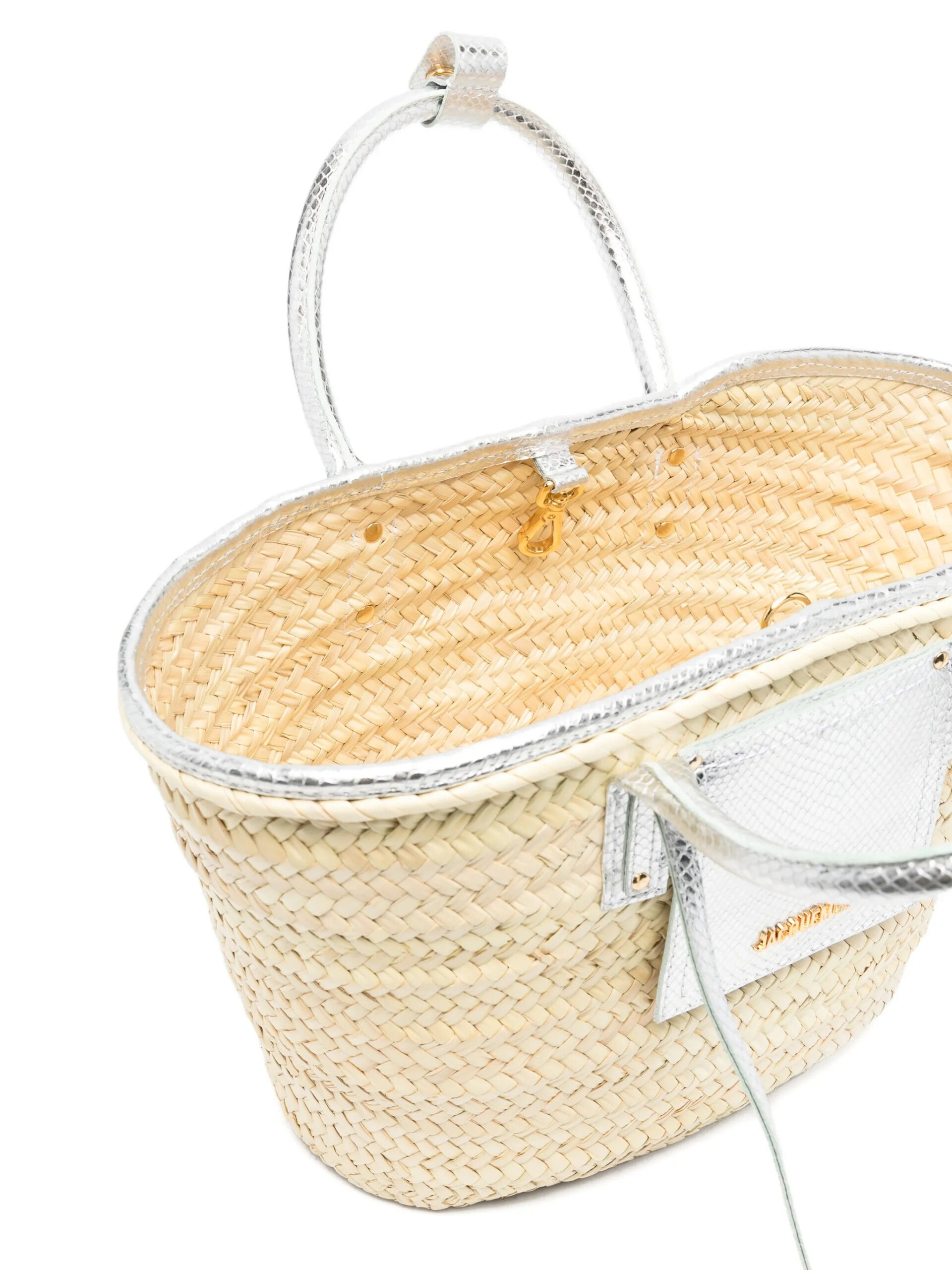 Saco Panier