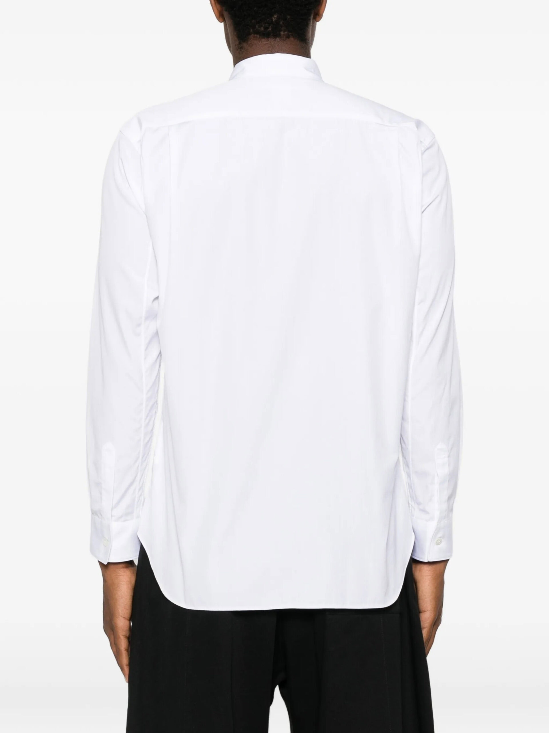 Shirt Seams