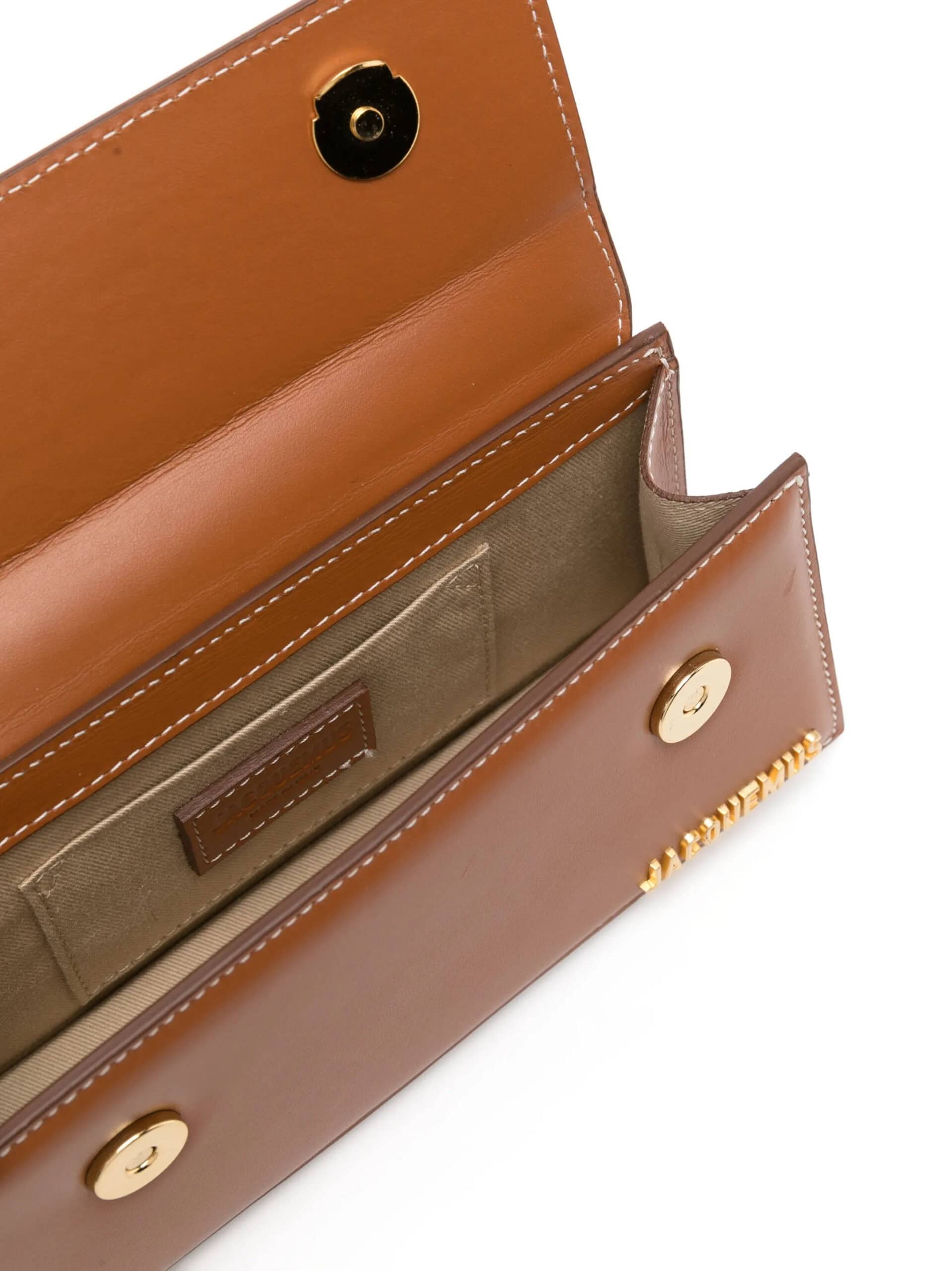 Le Chiquito Wallet