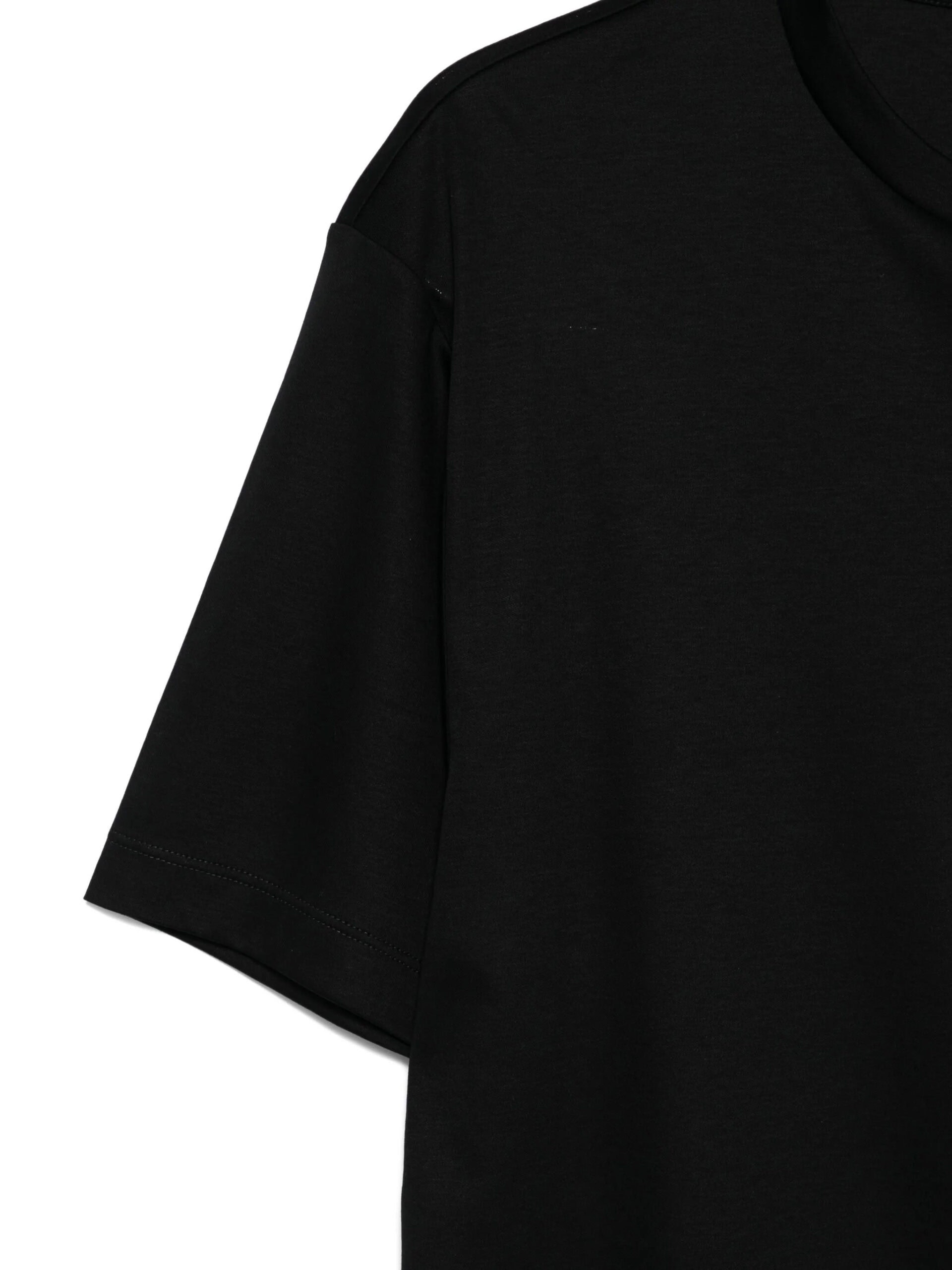 T-shirt Manga Curta