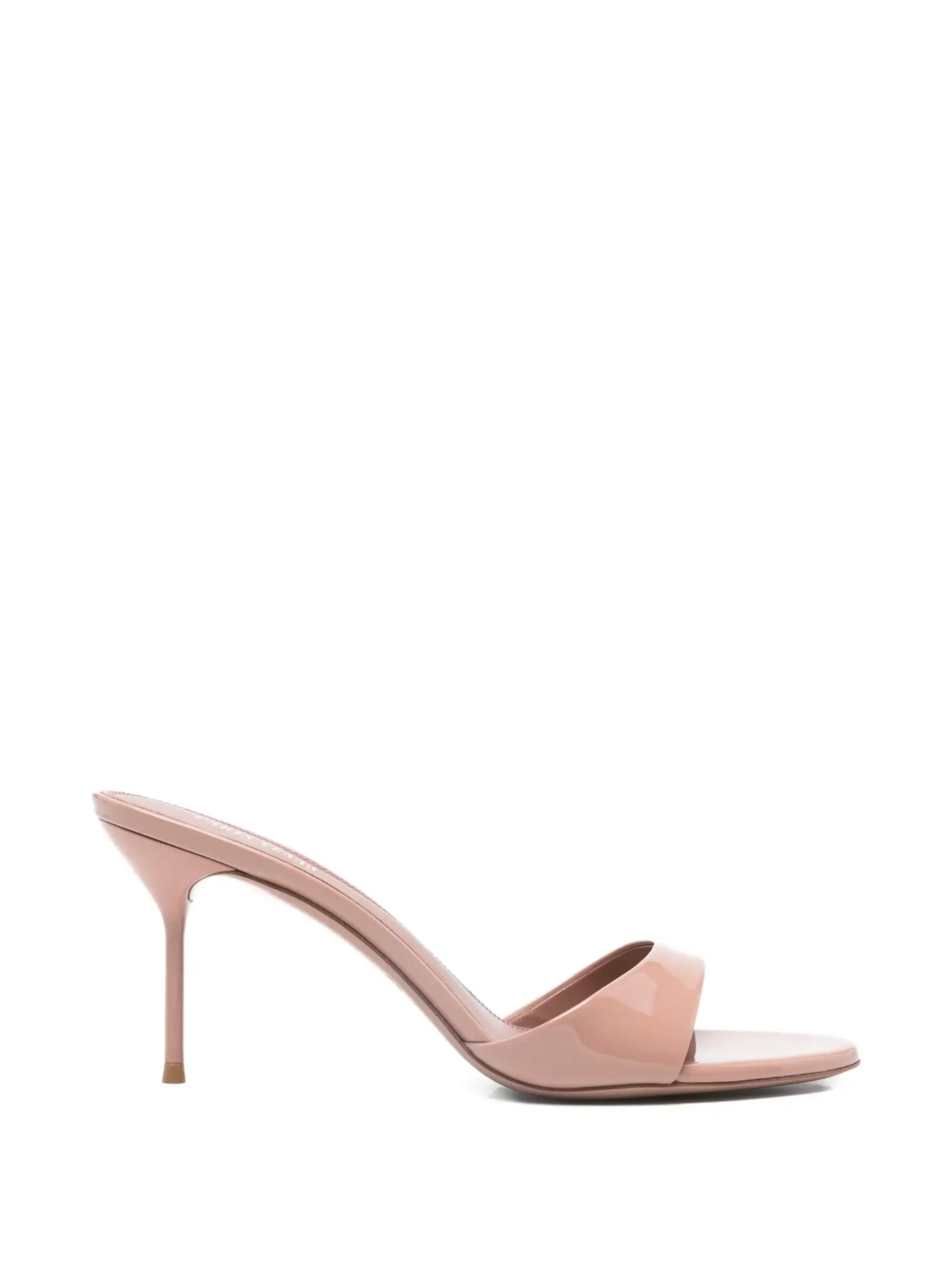 Lidia High Mules