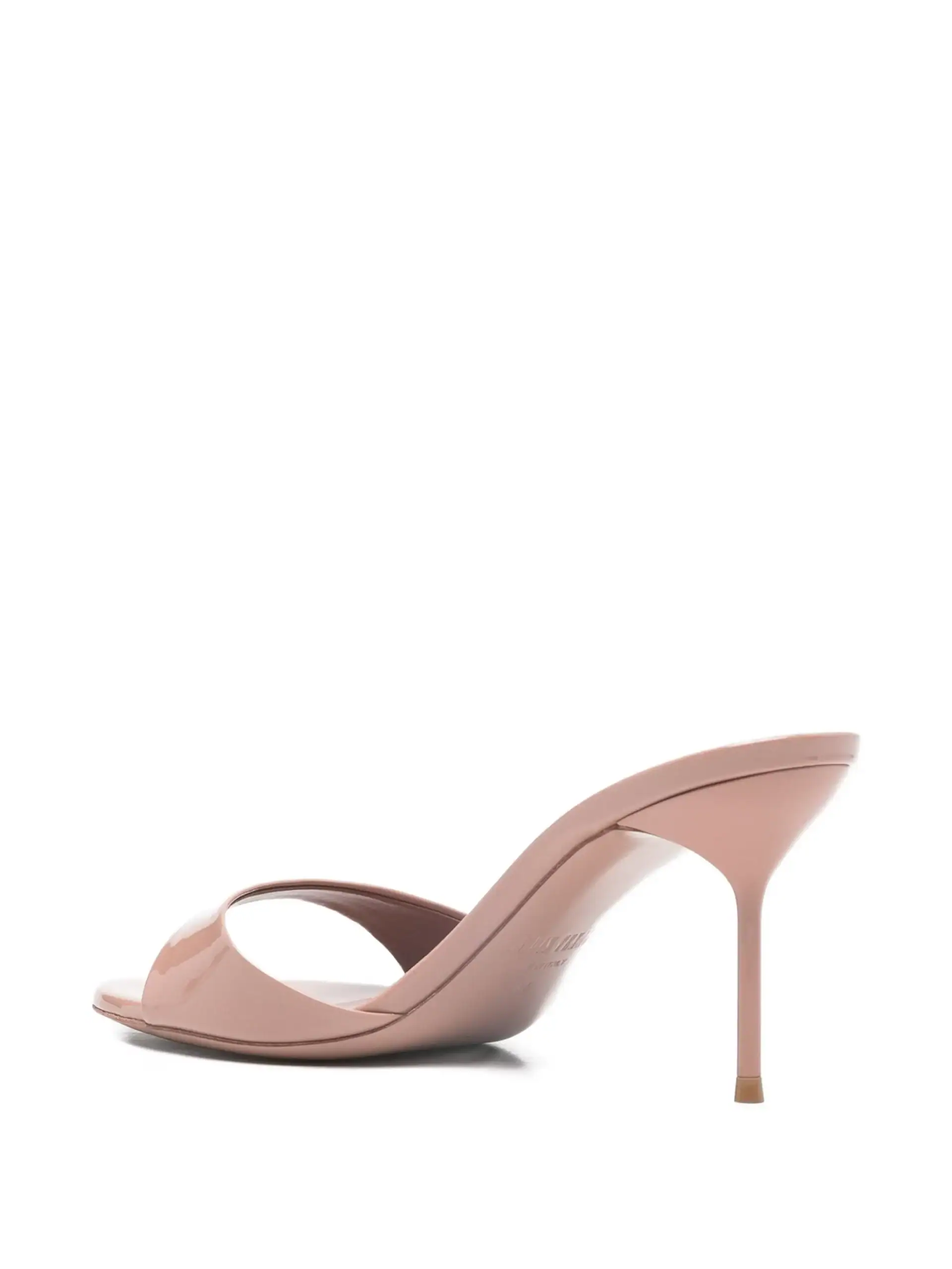 Lidia High Mules