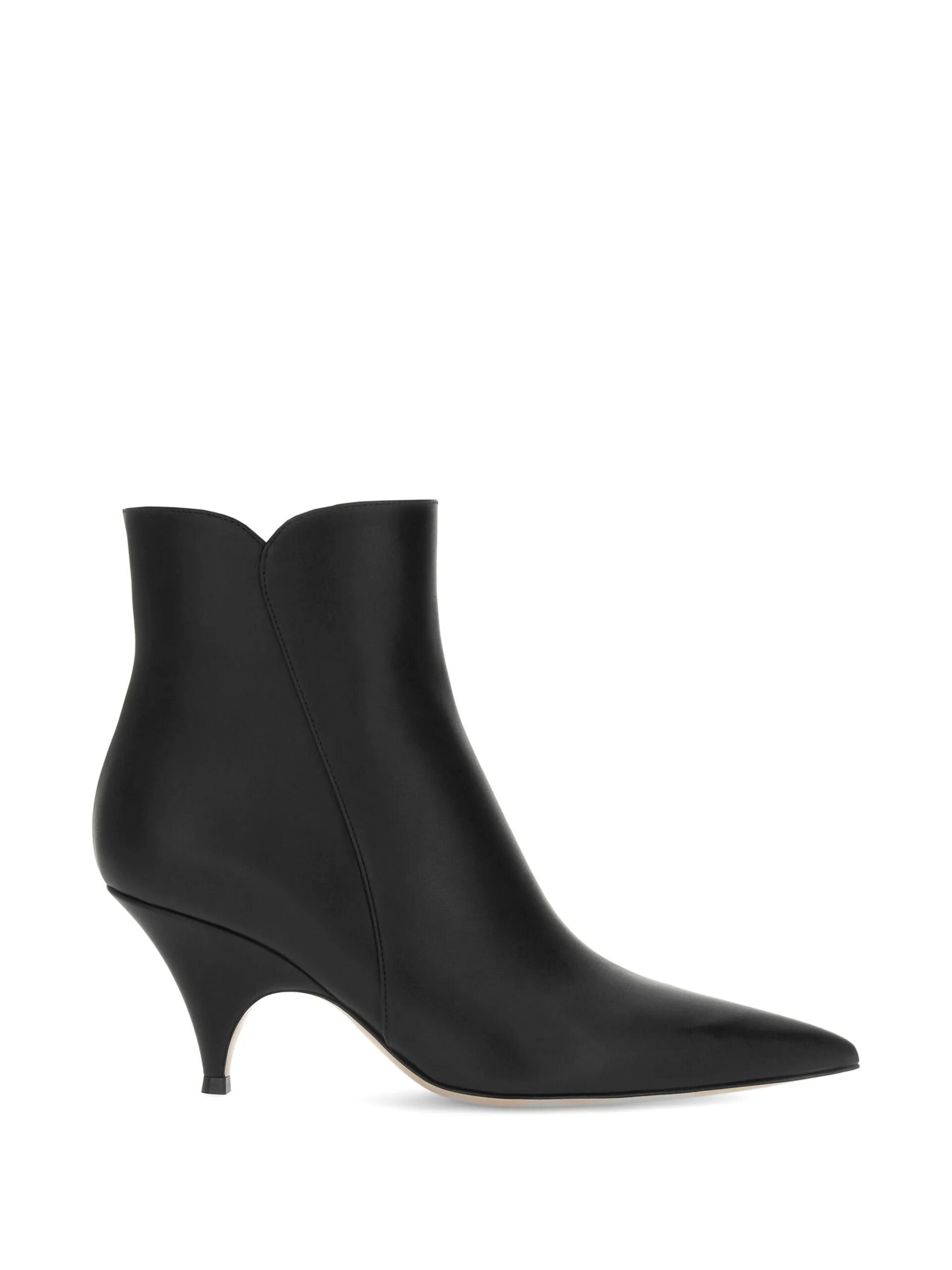 Sofia Ankle Boots