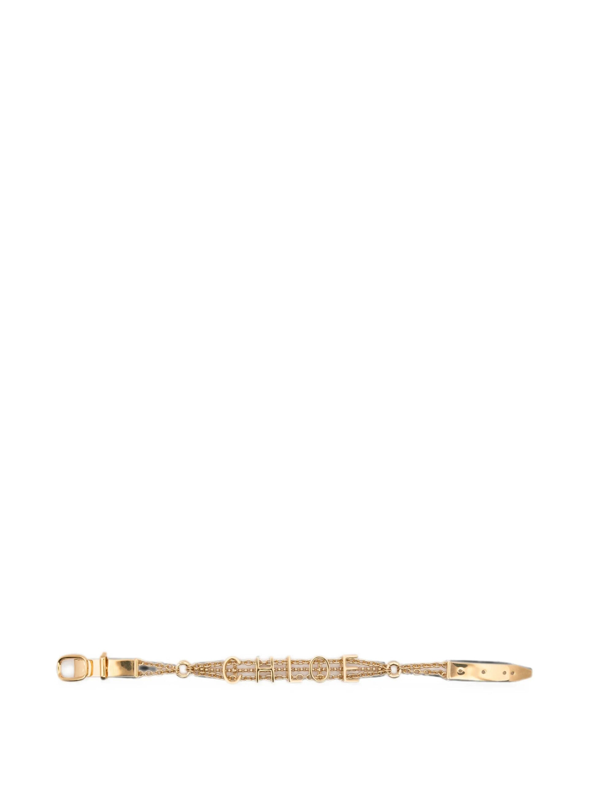 Multi-Chain Bracelet