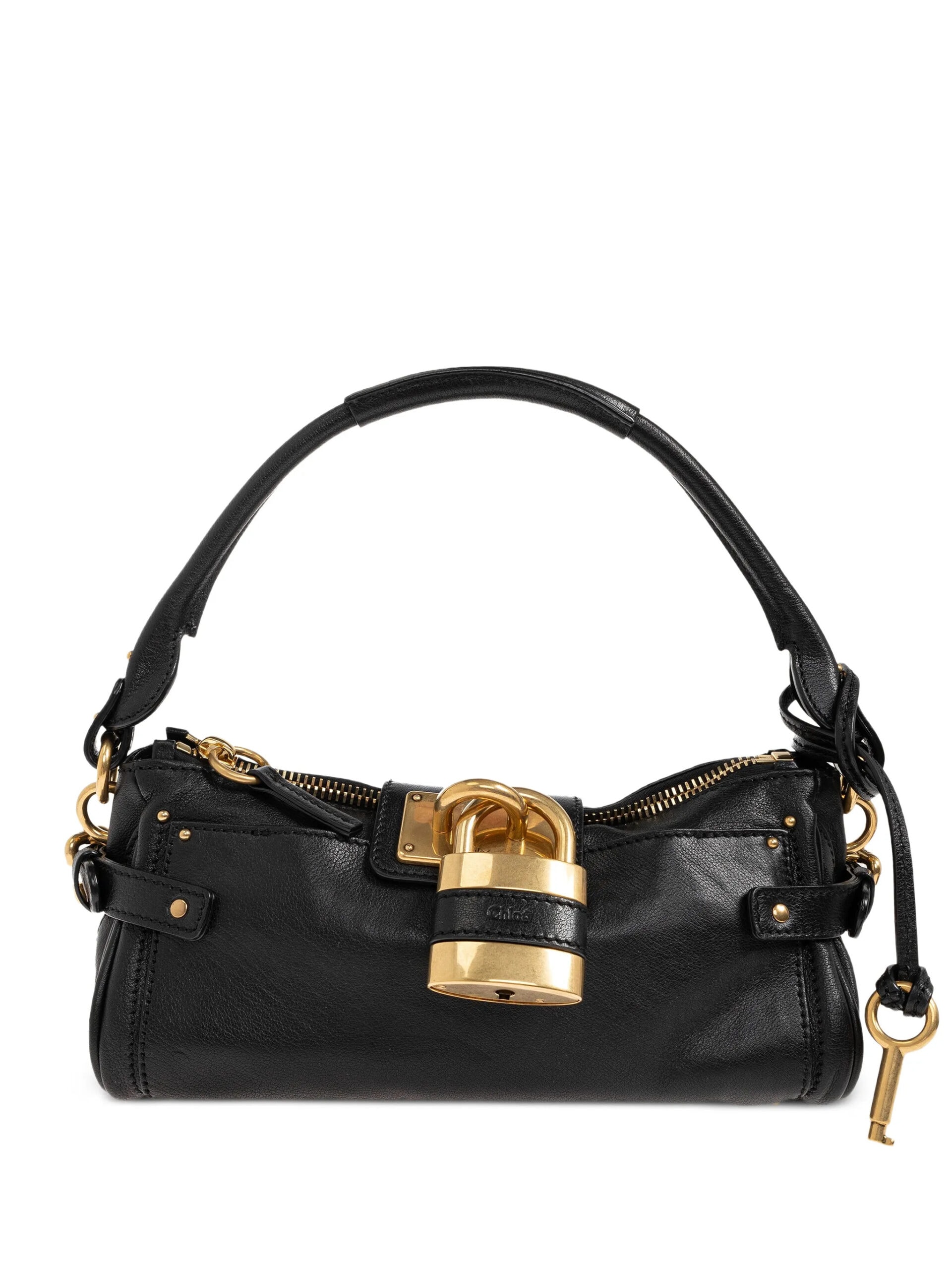 Paddington Shoulder Bag