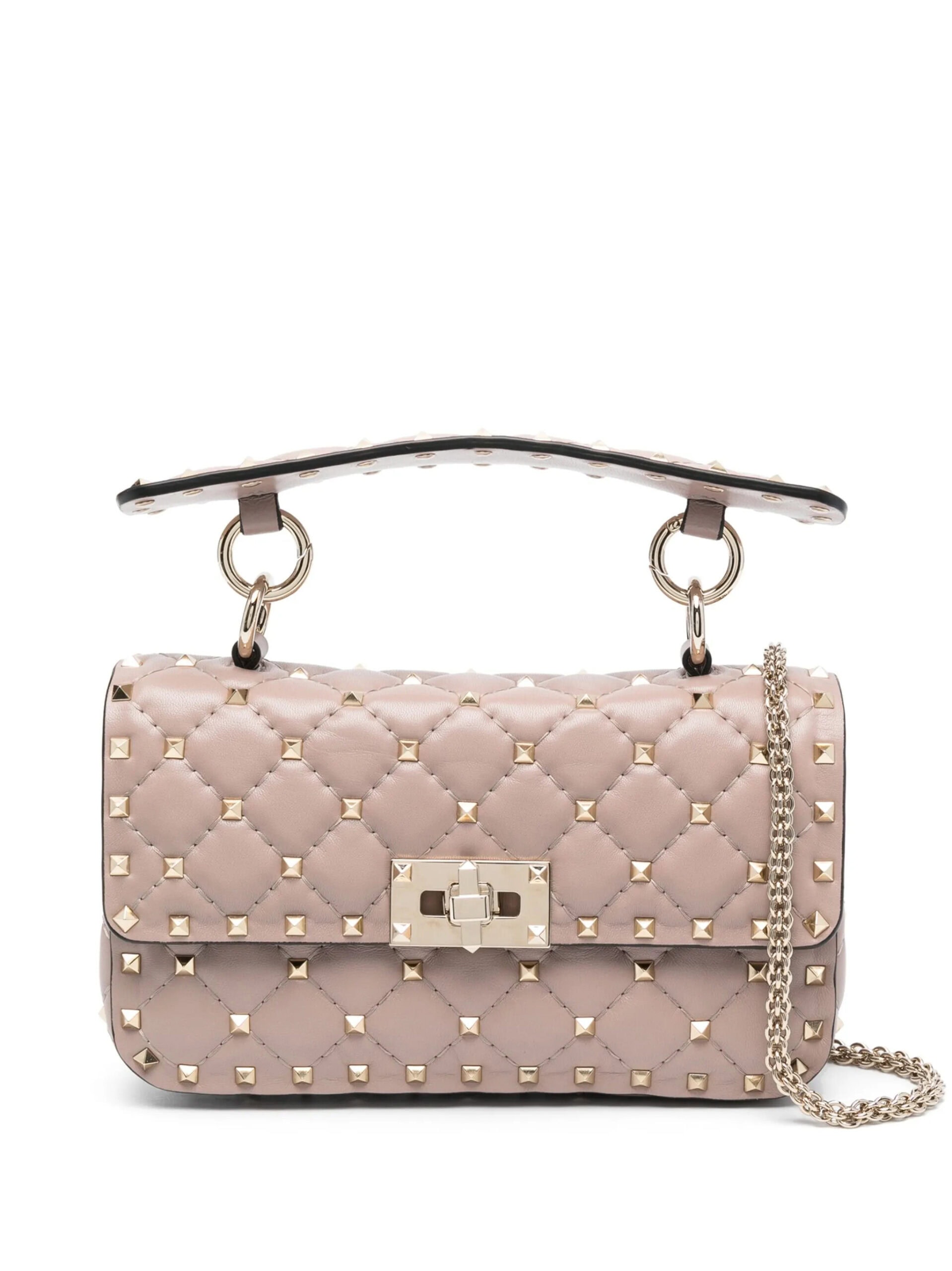 Carteira Rockstud Spike