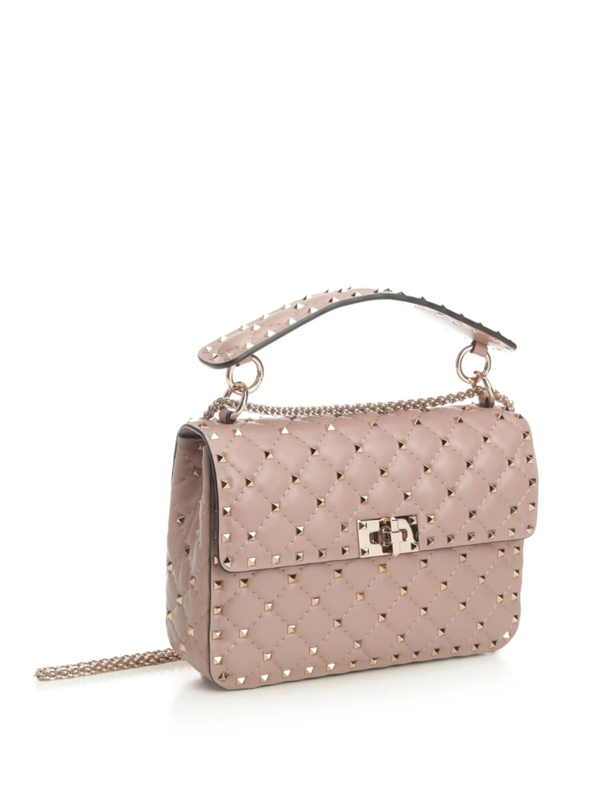 Carteira Acolchoada Rockstud