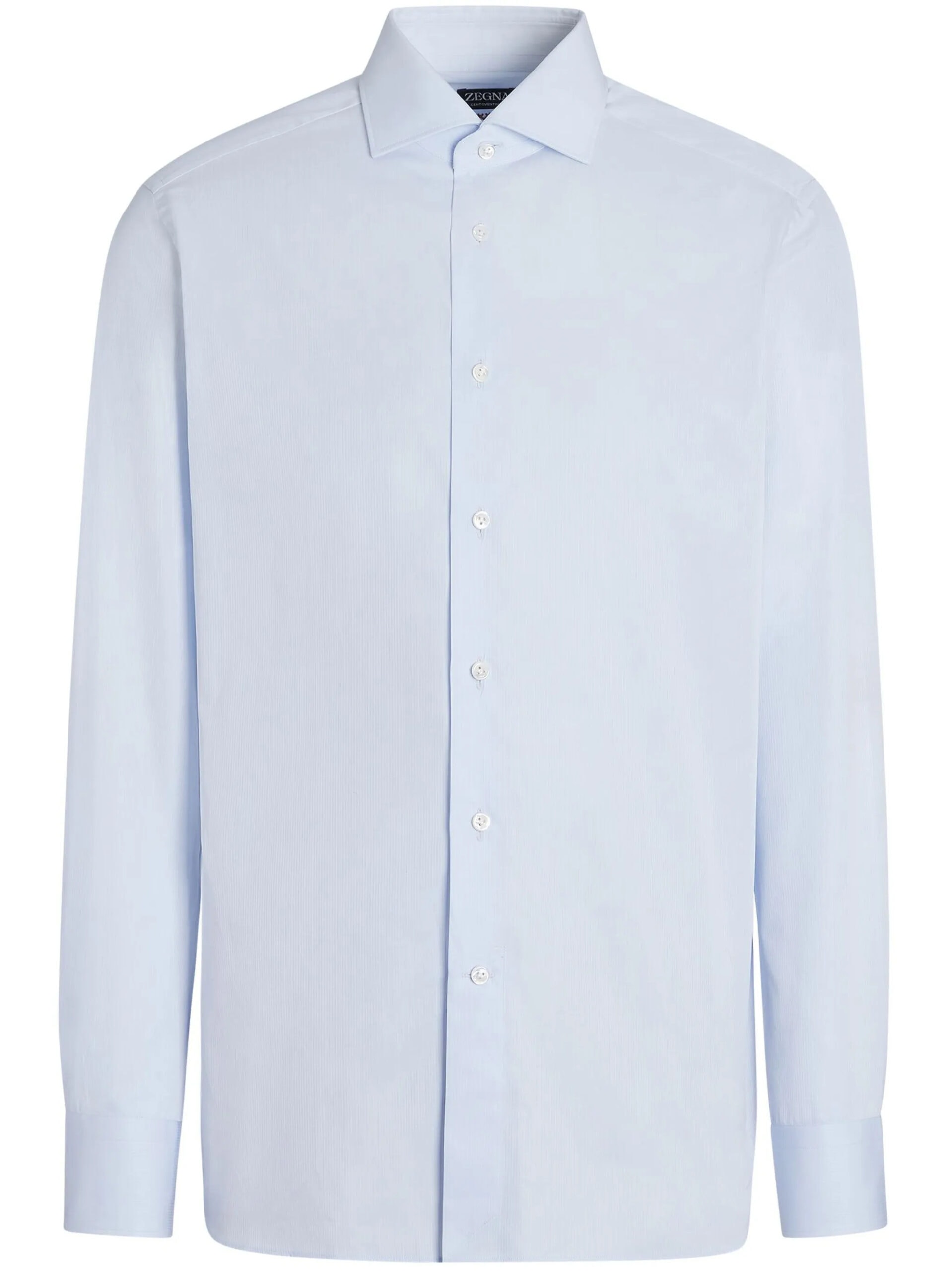 Thin Striped Shirt