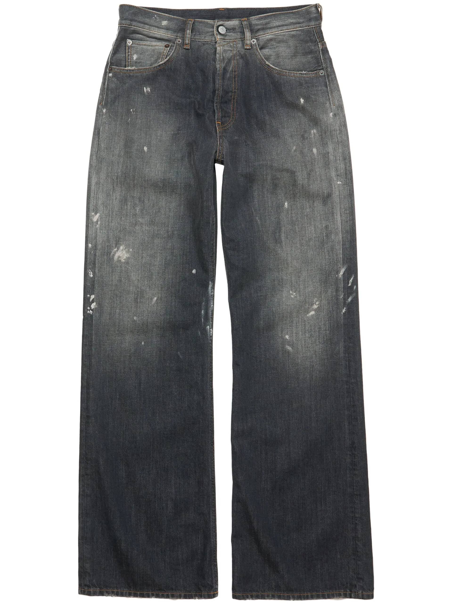 2021M Regular Jeans