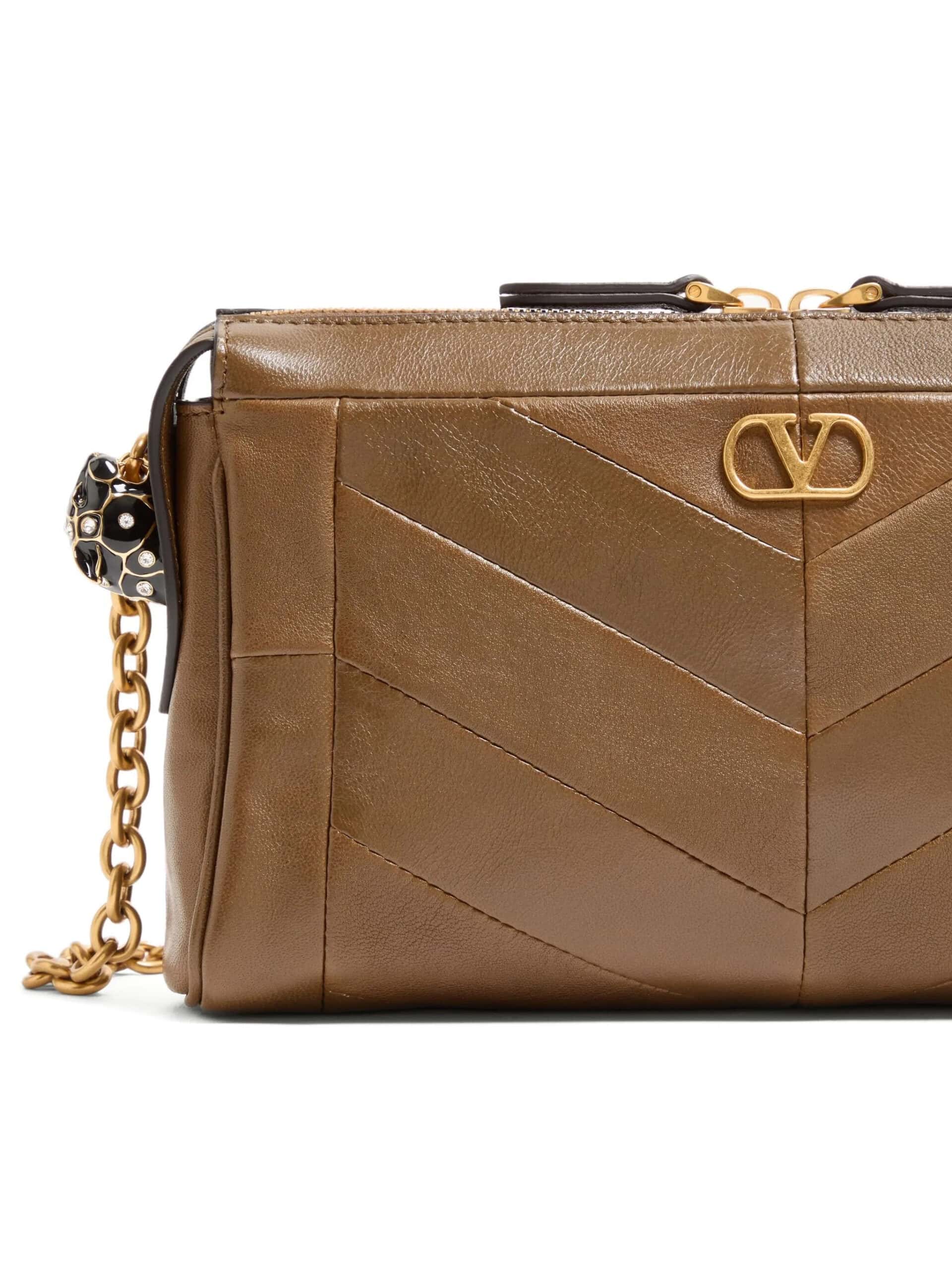 Carteira Panthea Small