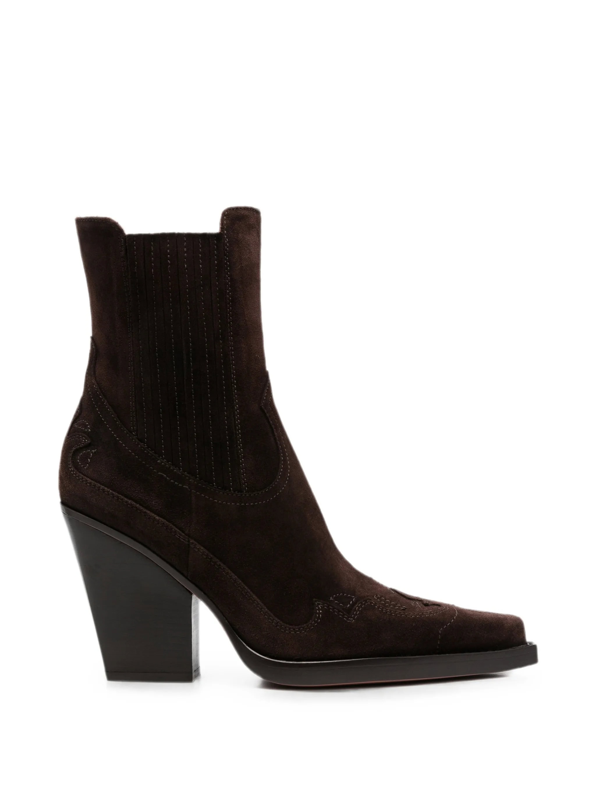 Botas Dallas