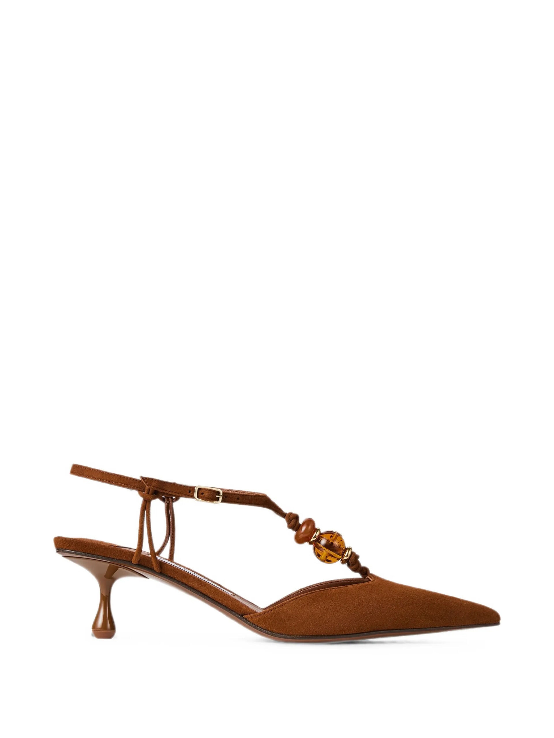 Lauri Medium Pumps