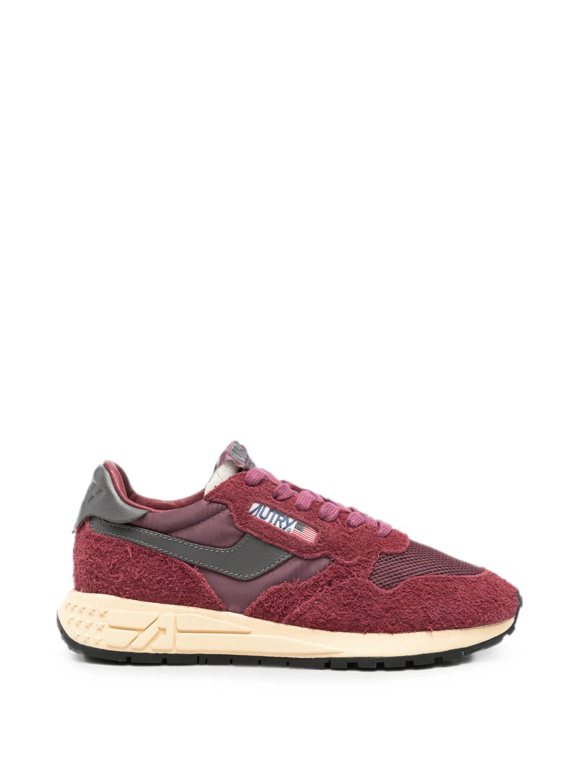 Reelwind Low Shoes
